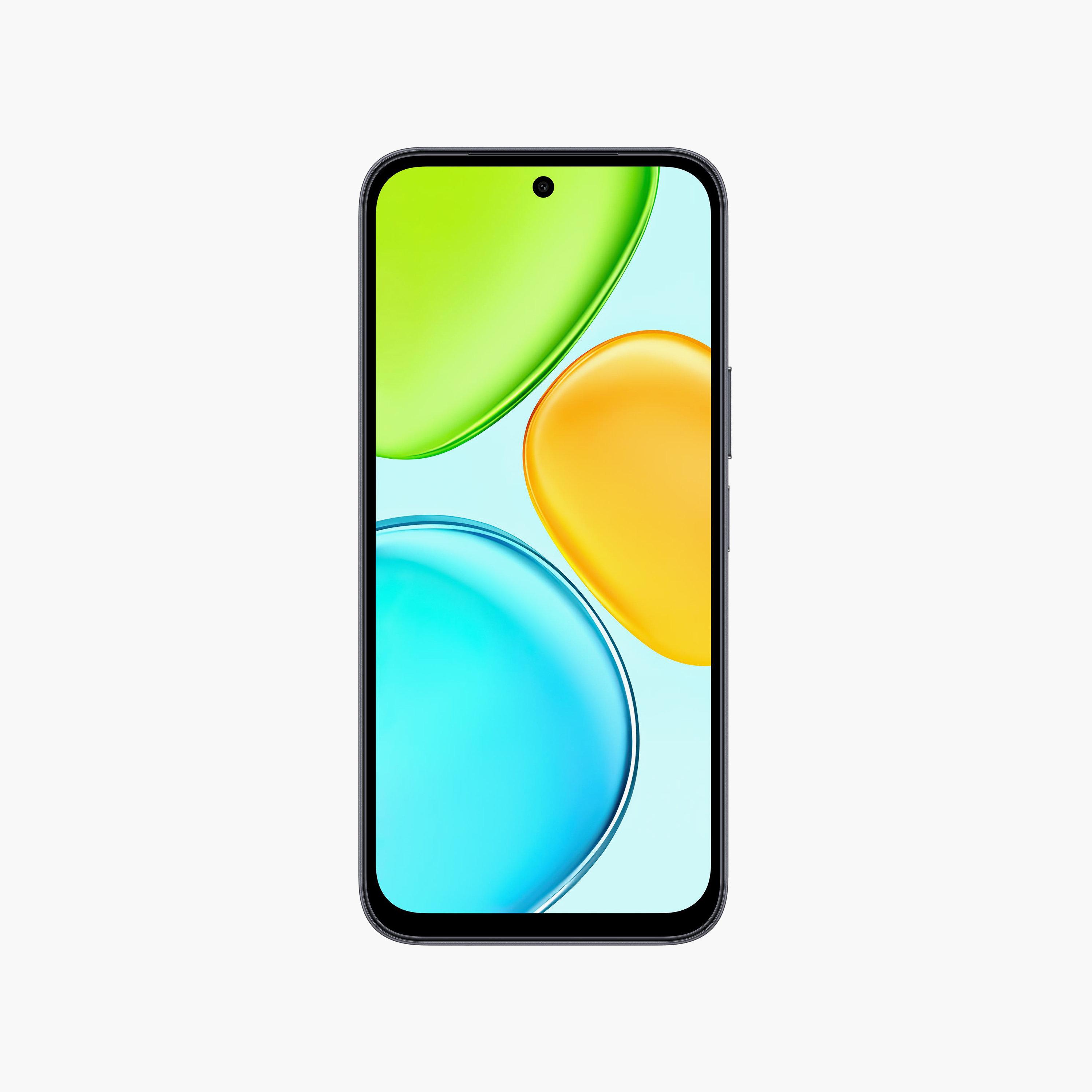 Honor X6e LTE 4GB 128GB 6.8 Inch MediaTek Helio G81 Ultra Smartphone (UAE Version)-PROMO_EMAX_AE_ADIB_240926-image-1