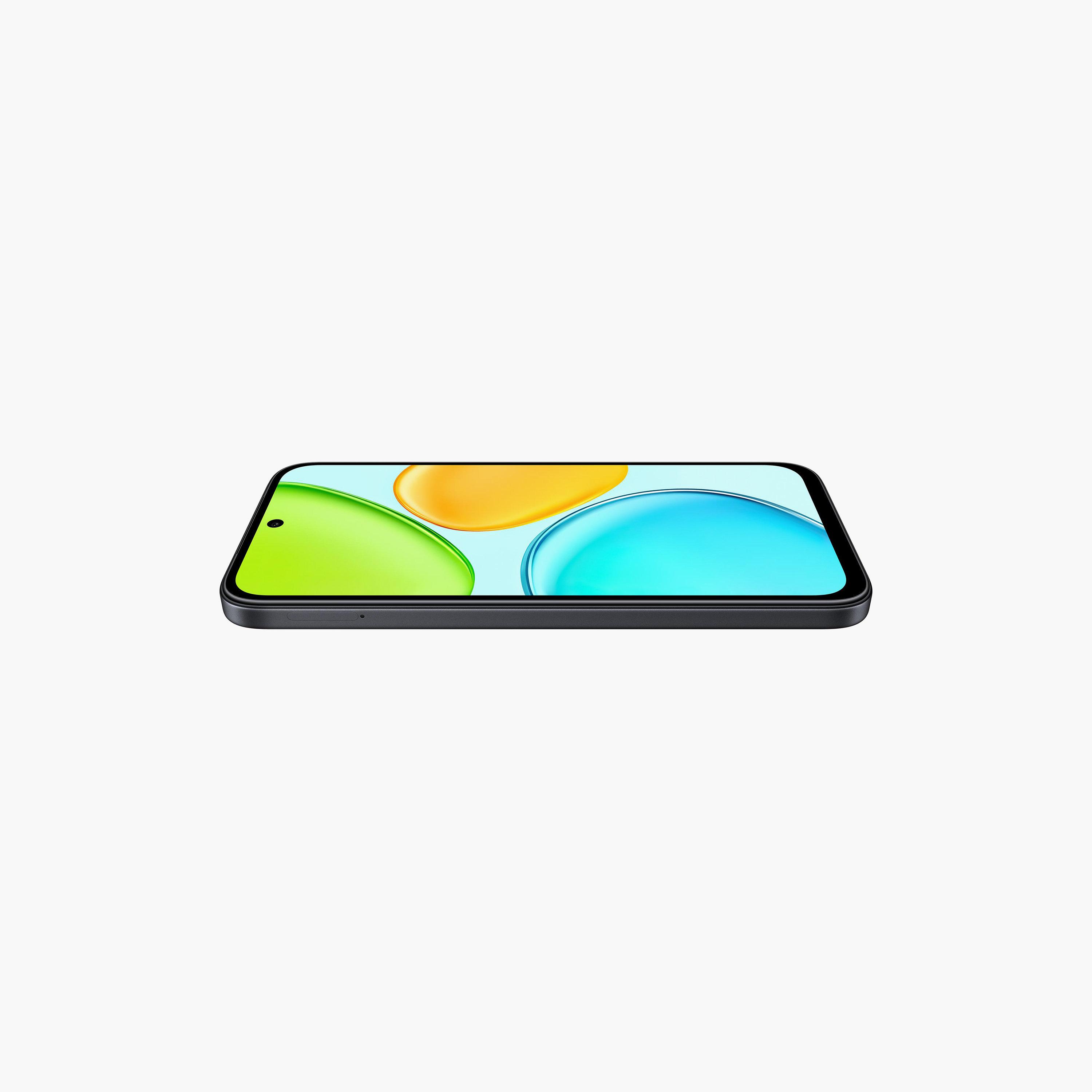 Honor X6e LTE 4GB 128GB 6.8 Inch MediaTek Helio G81 Ultra Smartphone (UAE Version)-PROMO_EMAX_AE_ADIB_240926-image-2