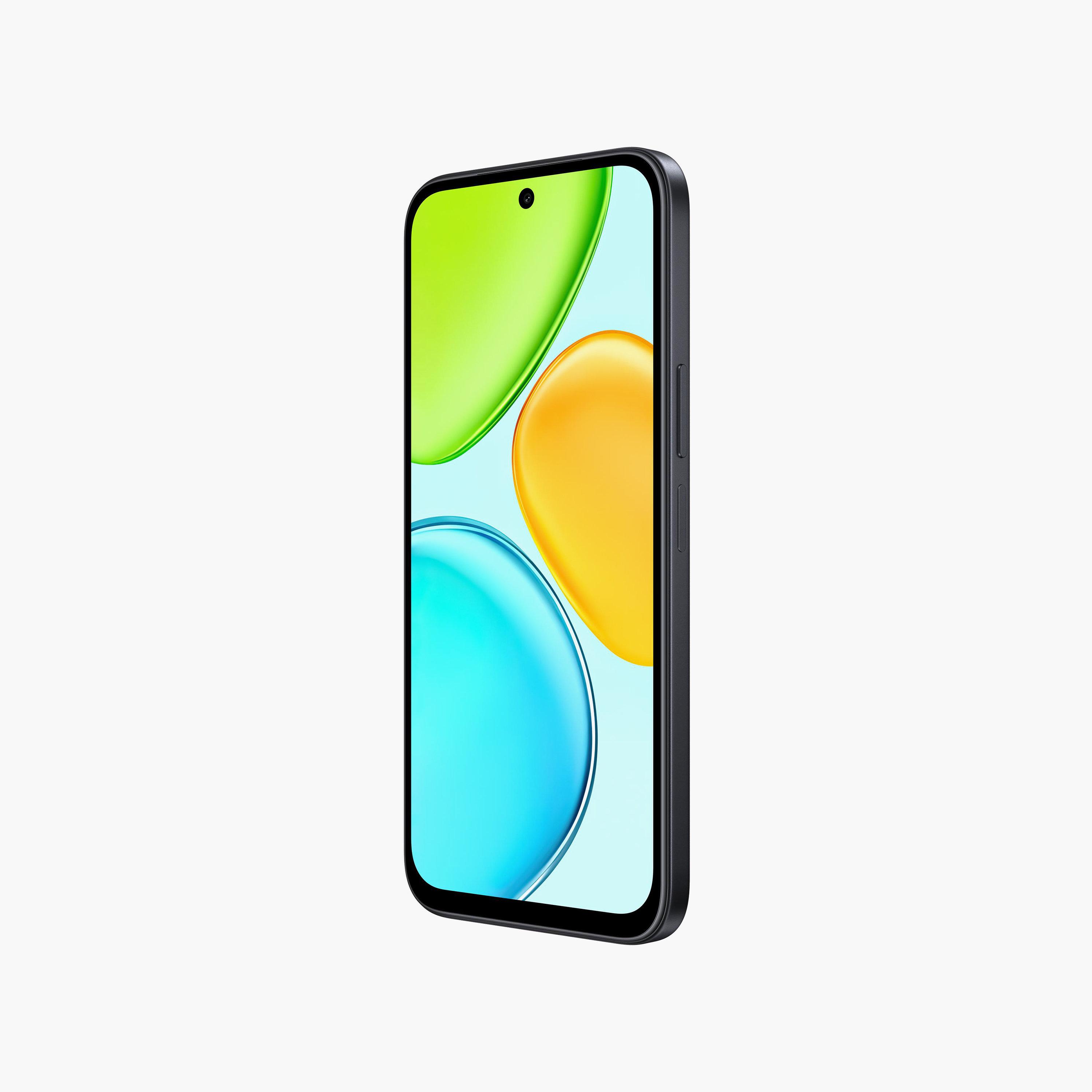 Honor X6e LTE 4GB 128GB 6.8 Inch MediaTek Helio G81 Ultra Smartphone (UAE Version)-PROMO_EMAX_AE_ADIB_240926-image-4