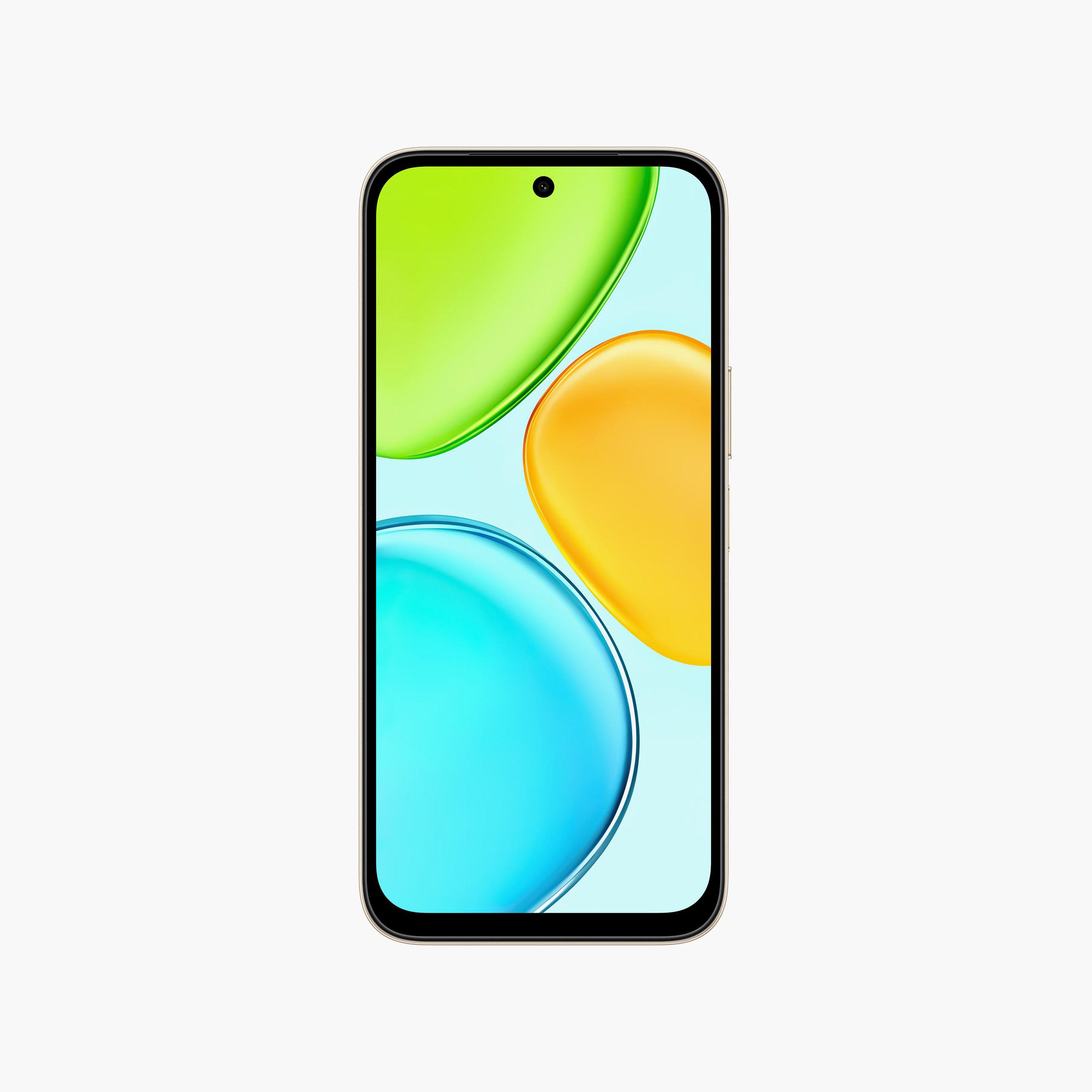 Honor X6e LTE 4GB 128GB 6.8 Inch MediaTek Helio G81 Ultra Smartphone (UAE Version)-PROMO_EMAX_AE_ADIB_240926-image-1