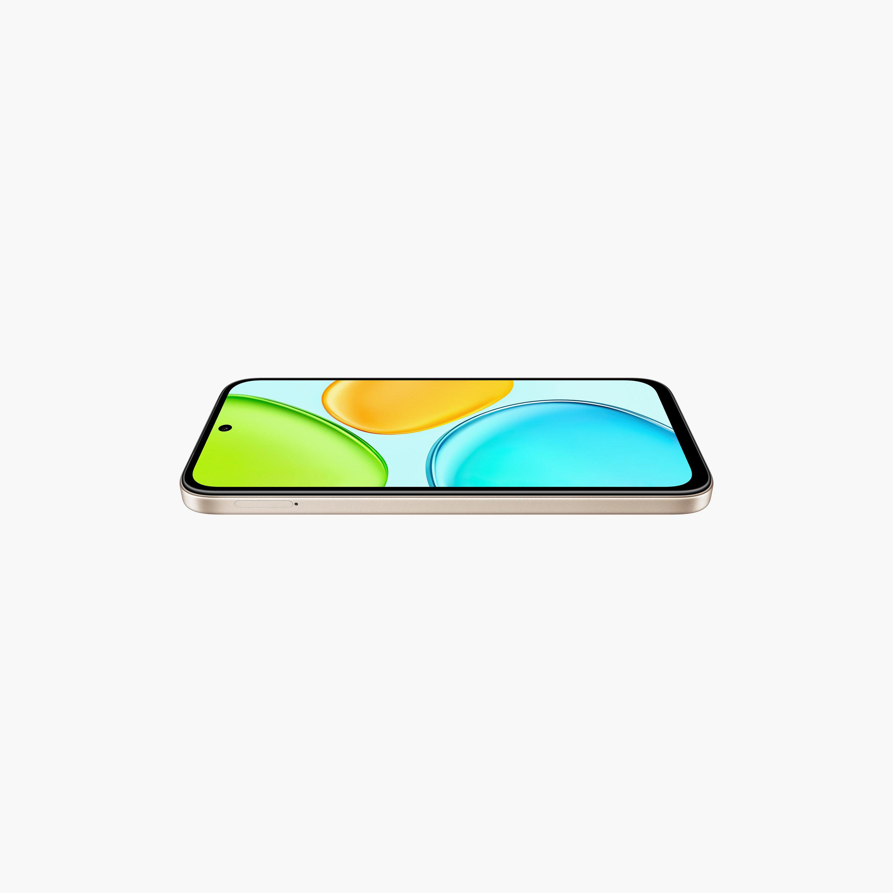 Honor X6e LTE 4GB 128GB 6.8 Inch MediaTek Helio G81 Ultra Smartphone (UAE Version)-PROMO_EMAX_AE_ADIB_240926-image-3
