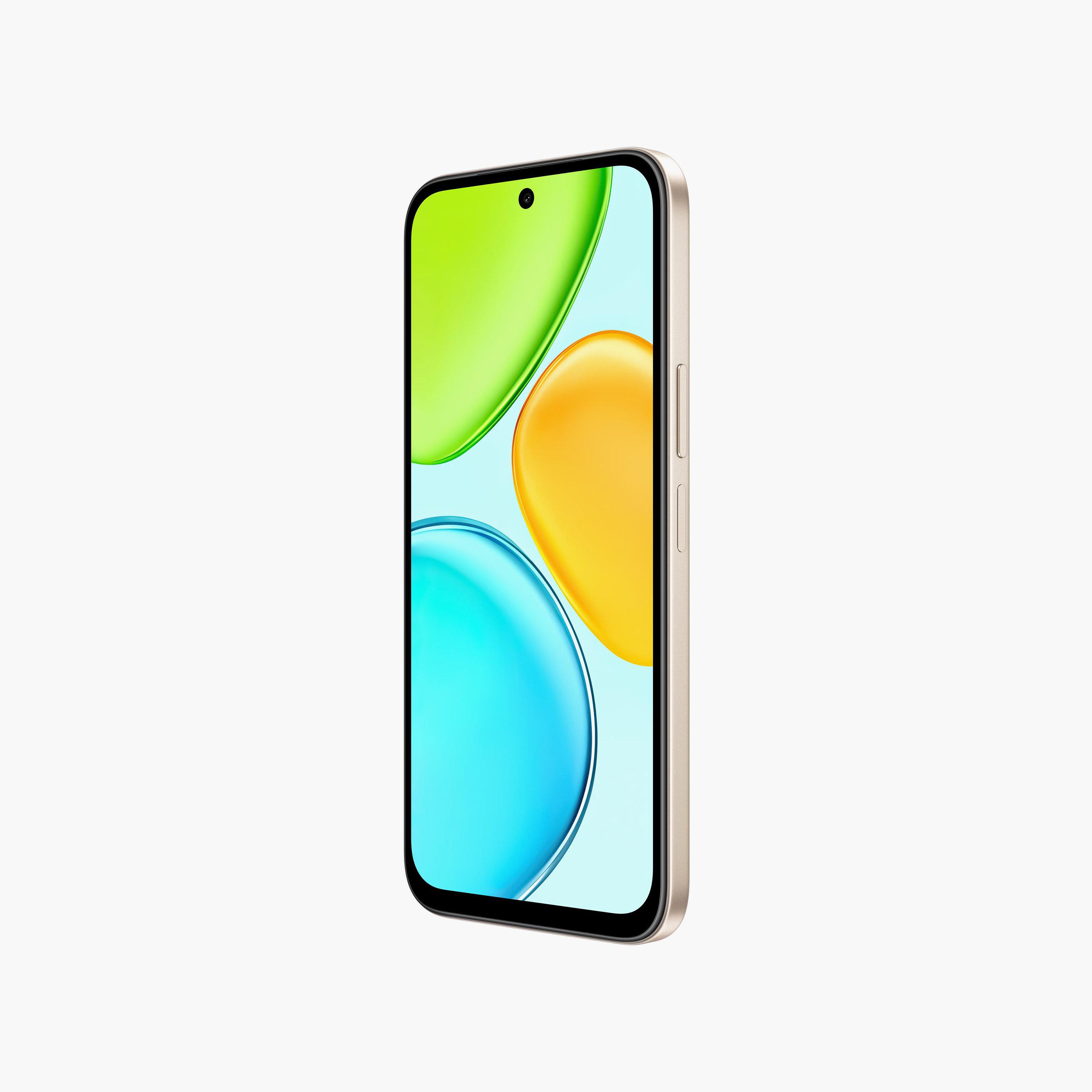 Honor X6e LTE 4GB 128GB 6.8 Inch MediaTek Helio G81 Ultra Smartphone (UAE Version)-PROMO_EMAX_AE_ADIB_240926-image-5