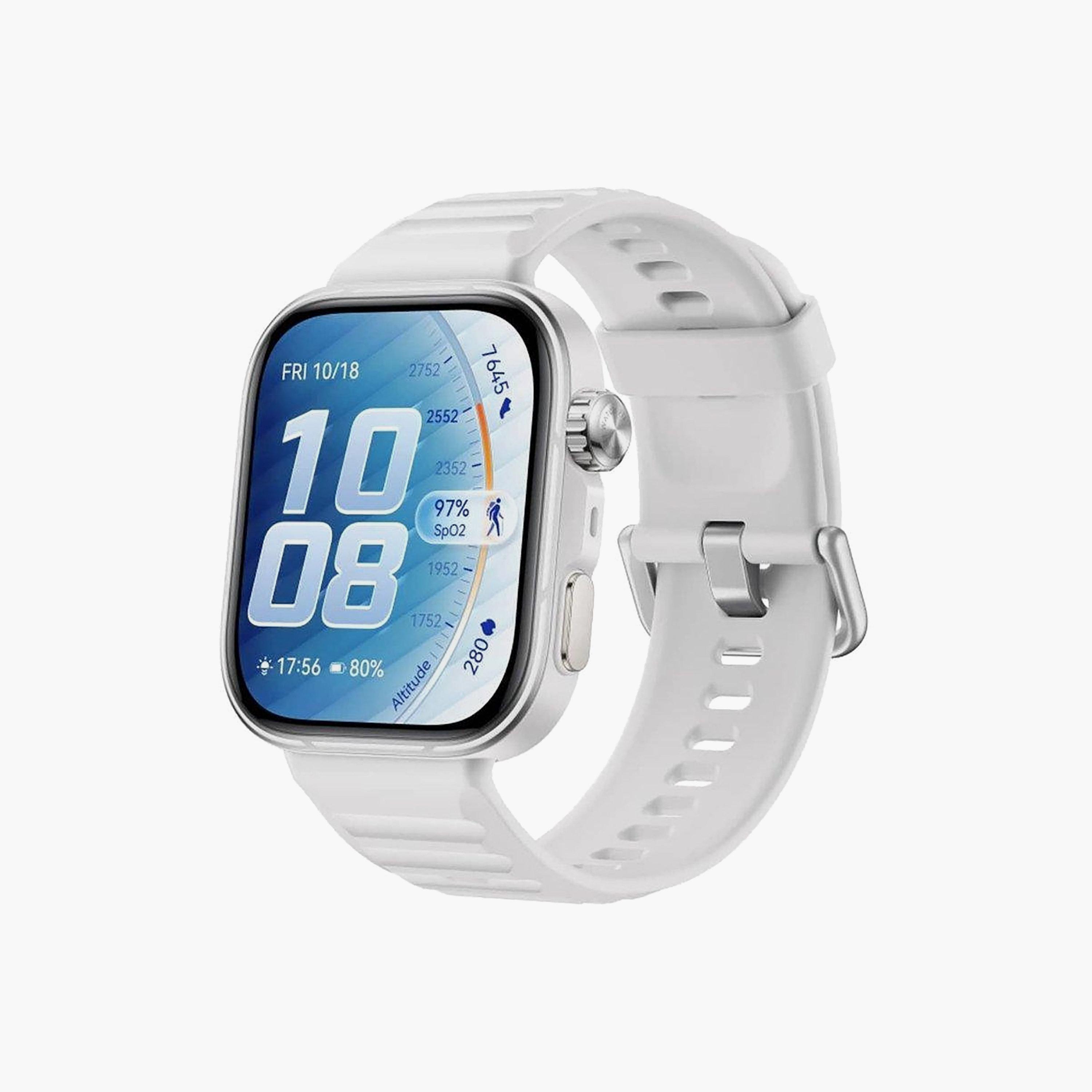 Huawei Watch Fit 5 Pro NKI-B29 White | 55020HRE-men-watchesandjewellery-watches-image-3