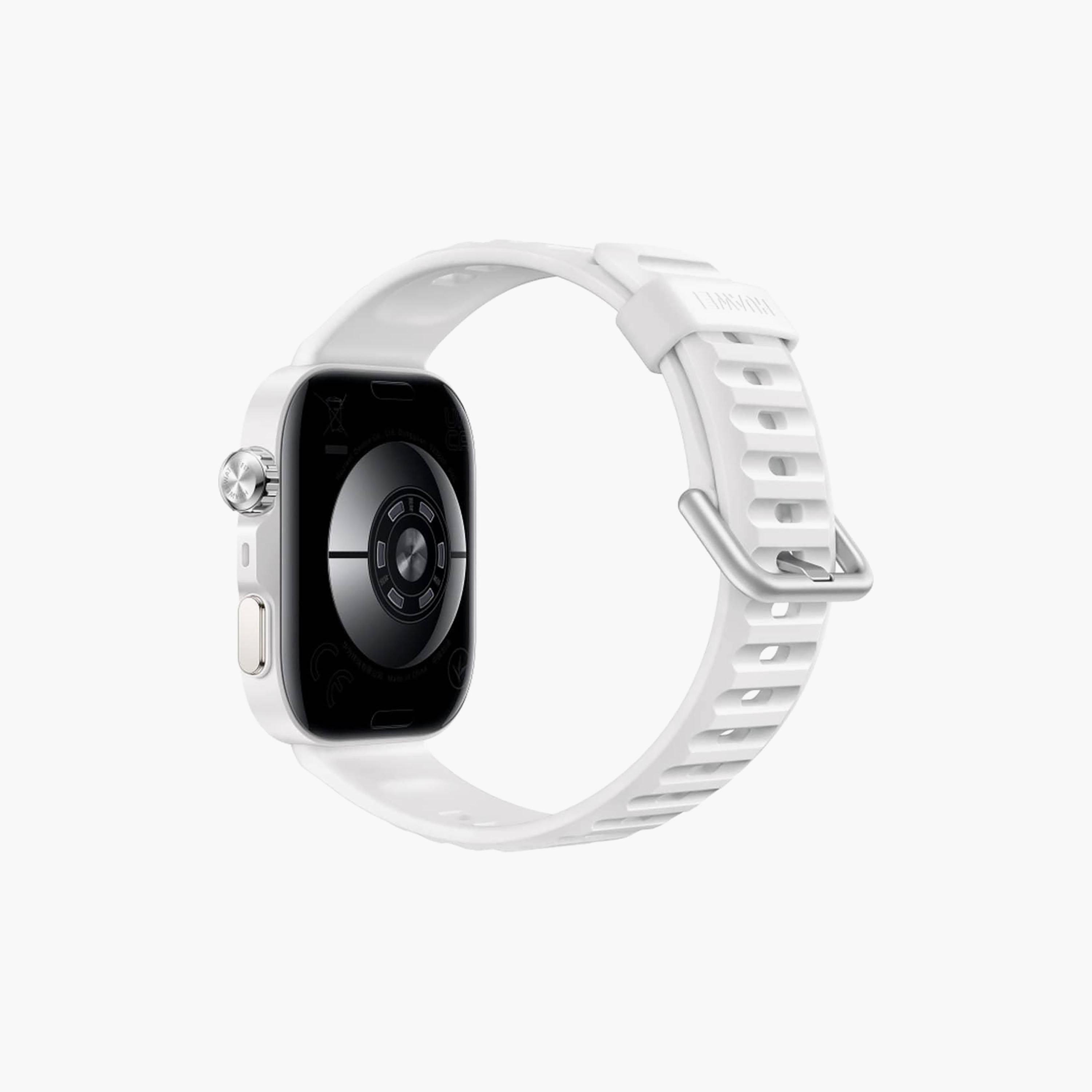 Huawei Watch Fit 5 Pro NKI-B29 White | 55020HRE-men-watchesandjewellery-watches-image-9