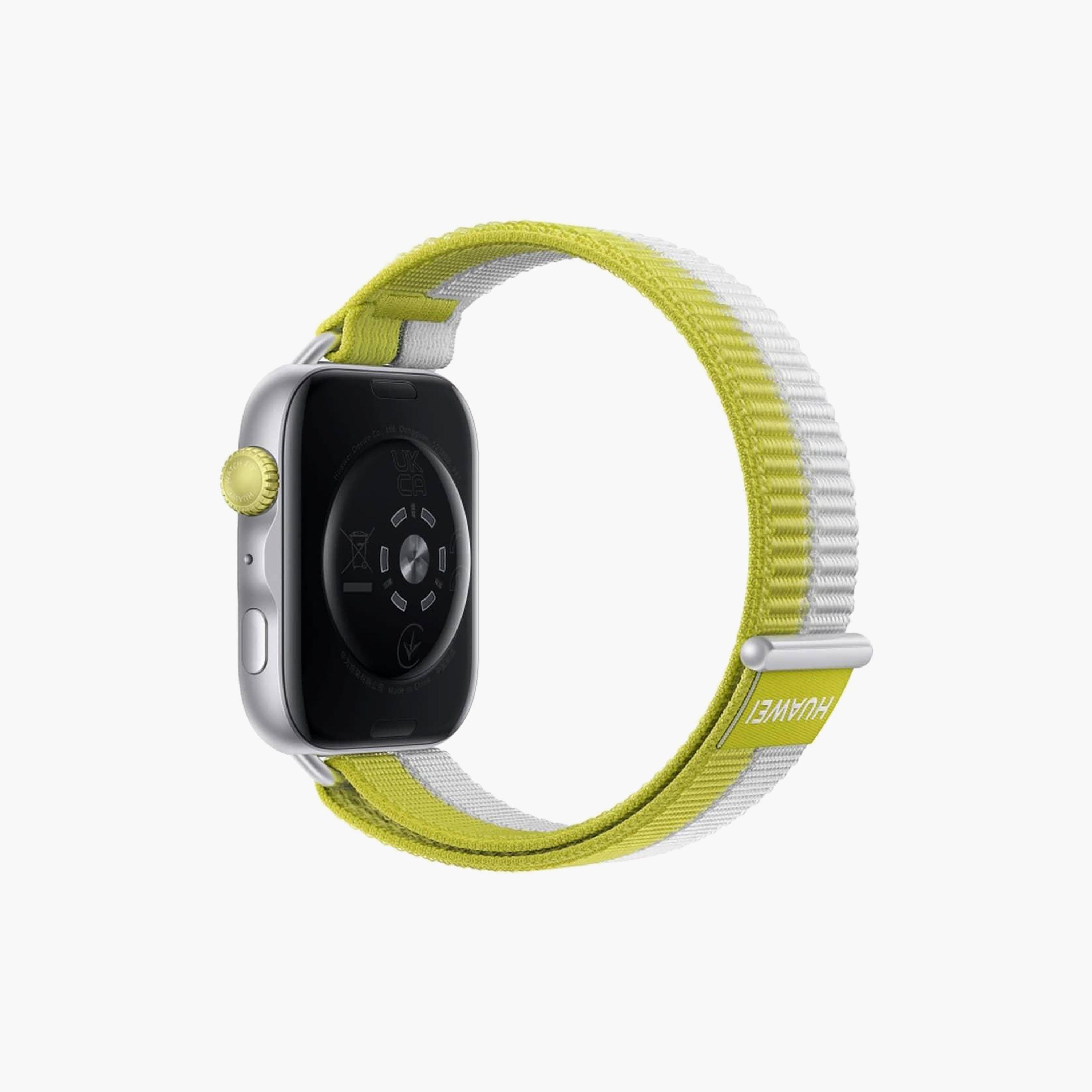 Huawei Watch Fit 5 NKI-B19 Gray | 55020HRG-men-watchesandjewellery-watches-image-6