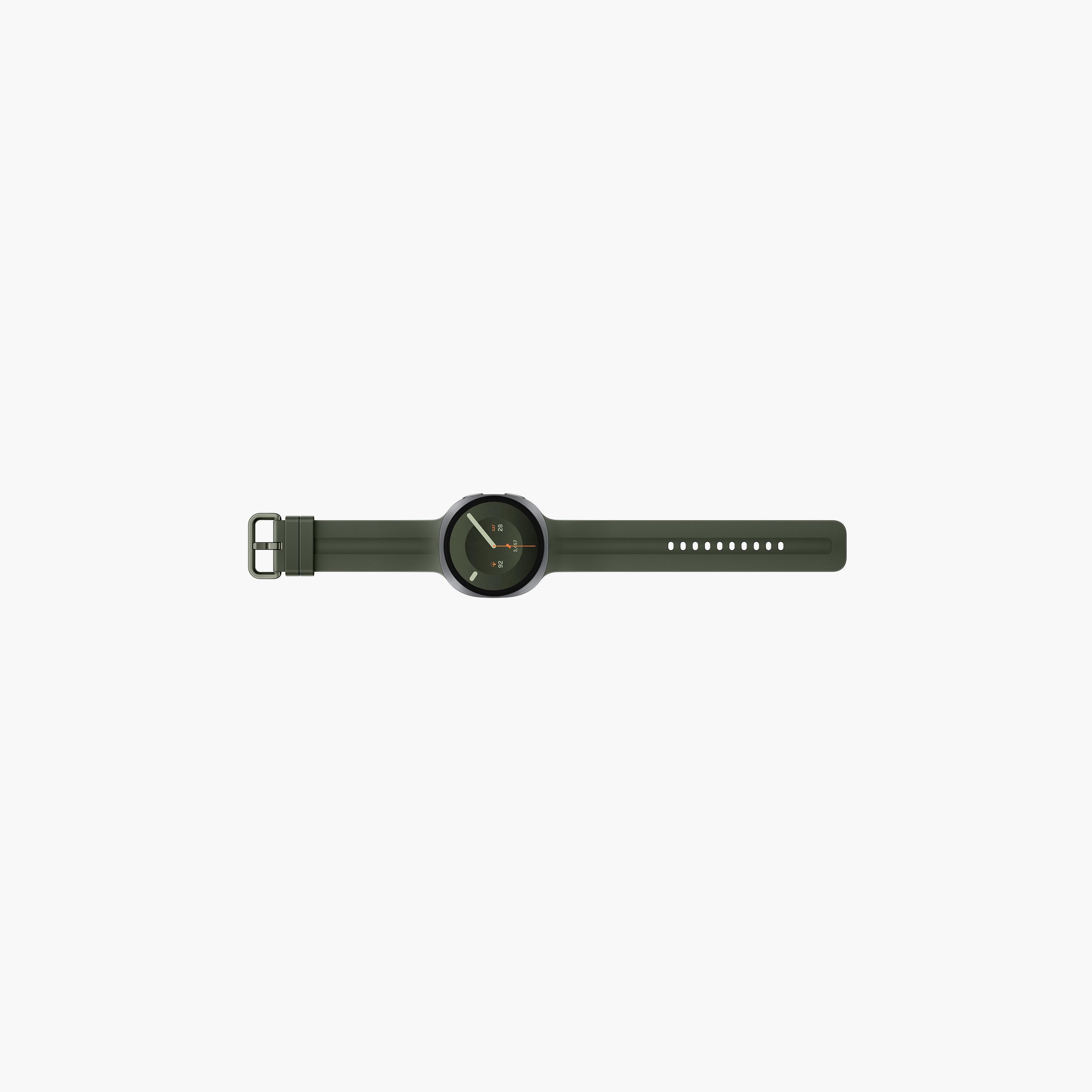 Samsung Watch 9 44mm BT Silver | SM-L350NZSAMEA-men-watchesandjewellery-watches-image-5