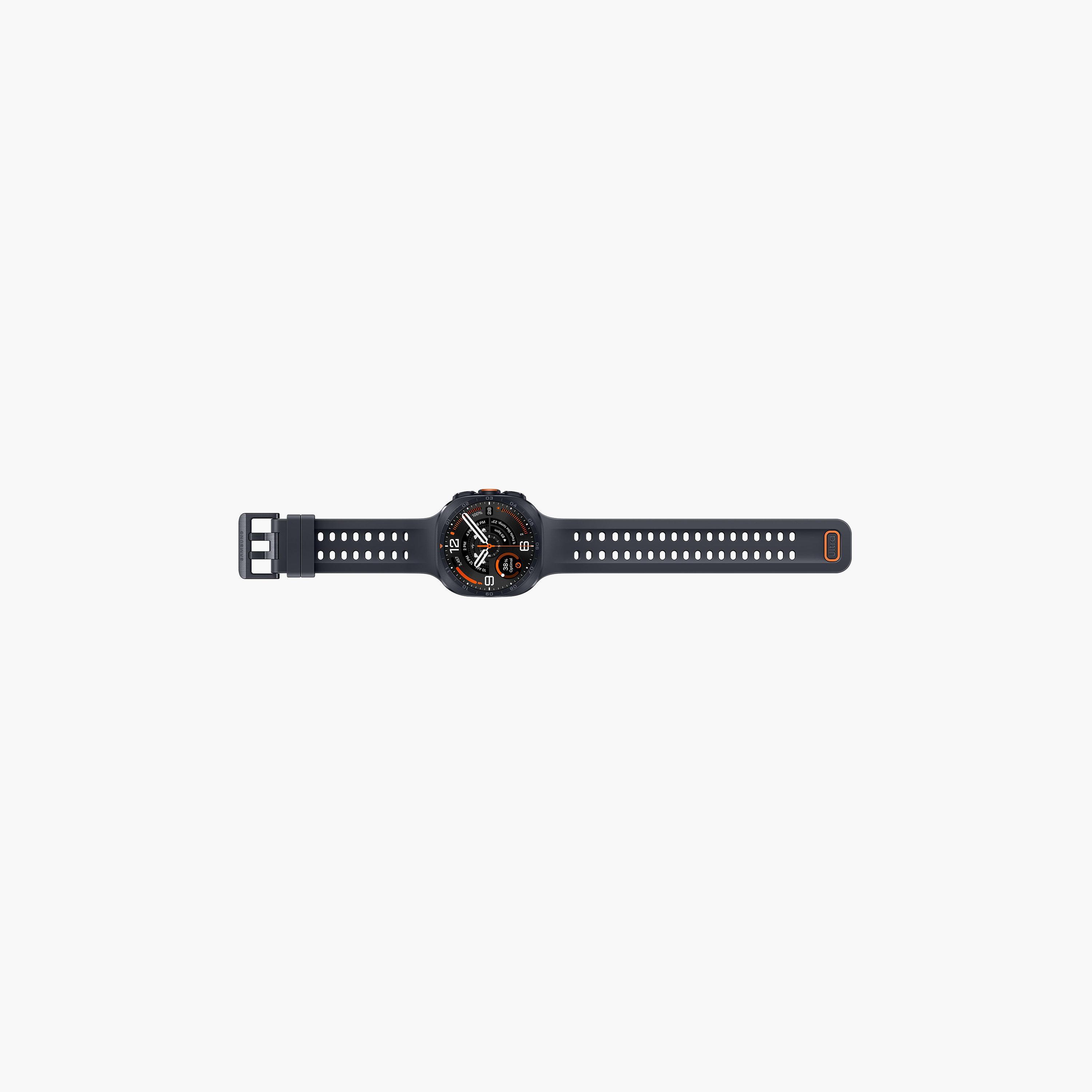 Samsung Watch Ultra 2 Titanium Gray | SM-L715FZKAXSG-men-watchesandjewellery-watches-image-5