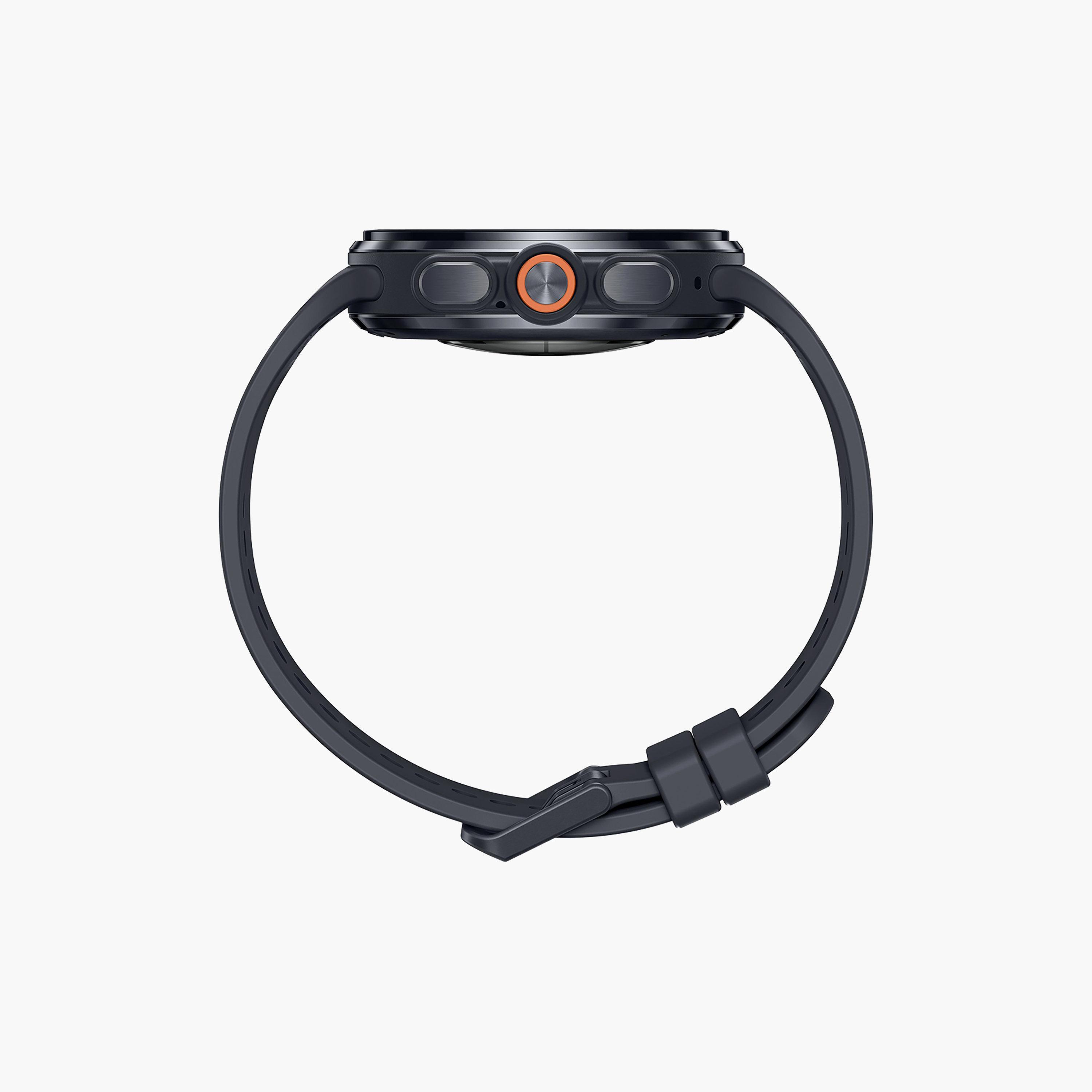 Samsung Watch Ultra 2 Titanium Gray | SM-L715FZKAXSG-men-watchesandjewellery-watches-image-6