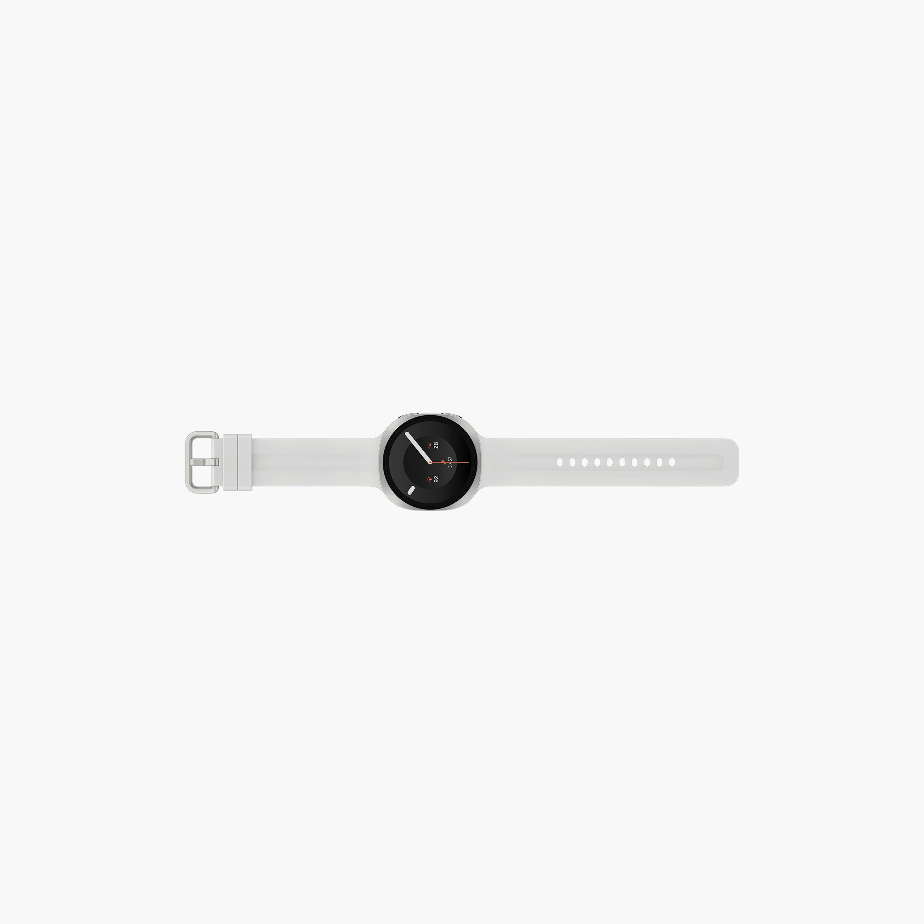 Samsung Watch 9 40mm LTE Cream | SM-L345FZEAXSG-men-watchesandjewellery-watches-image-5