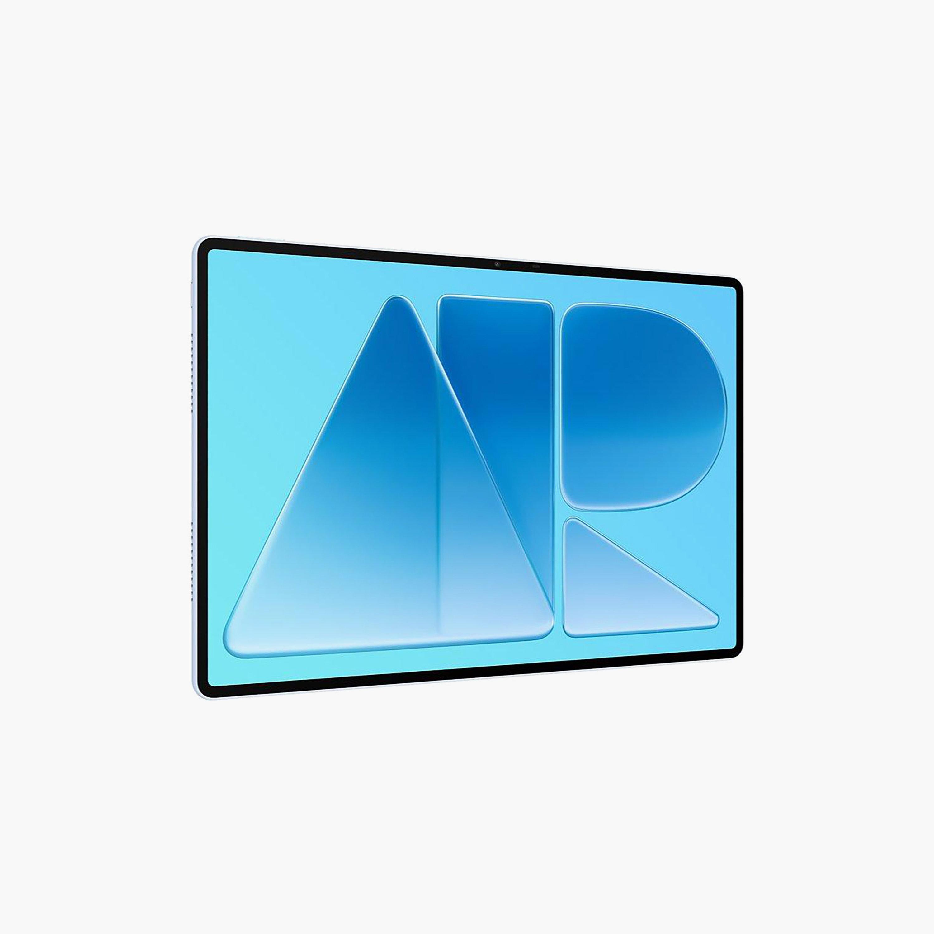 Huawei MatePad Air Airy Blue 8GB RAM 256GB Storage 12.0 Inch HarmonyOS 4.3.0 | 53014SAF-PROMO_EMAX_AE_ADIB_240926-image-4