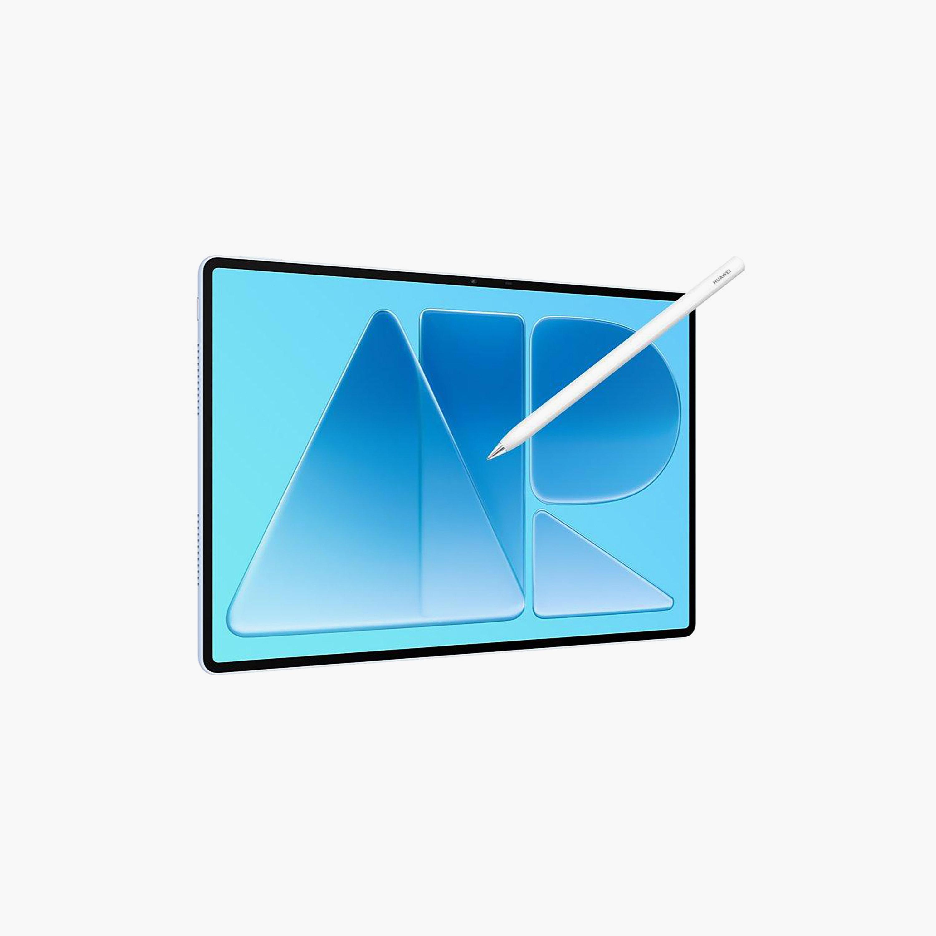 Huawei MatePad Air Airy Blue 8GB RAM 256GB Storage 12.0 Inch HarmonyOS 4.3.0 | 53014SAF-PROMO_EMAX_AE_ADIB_240926-image-9