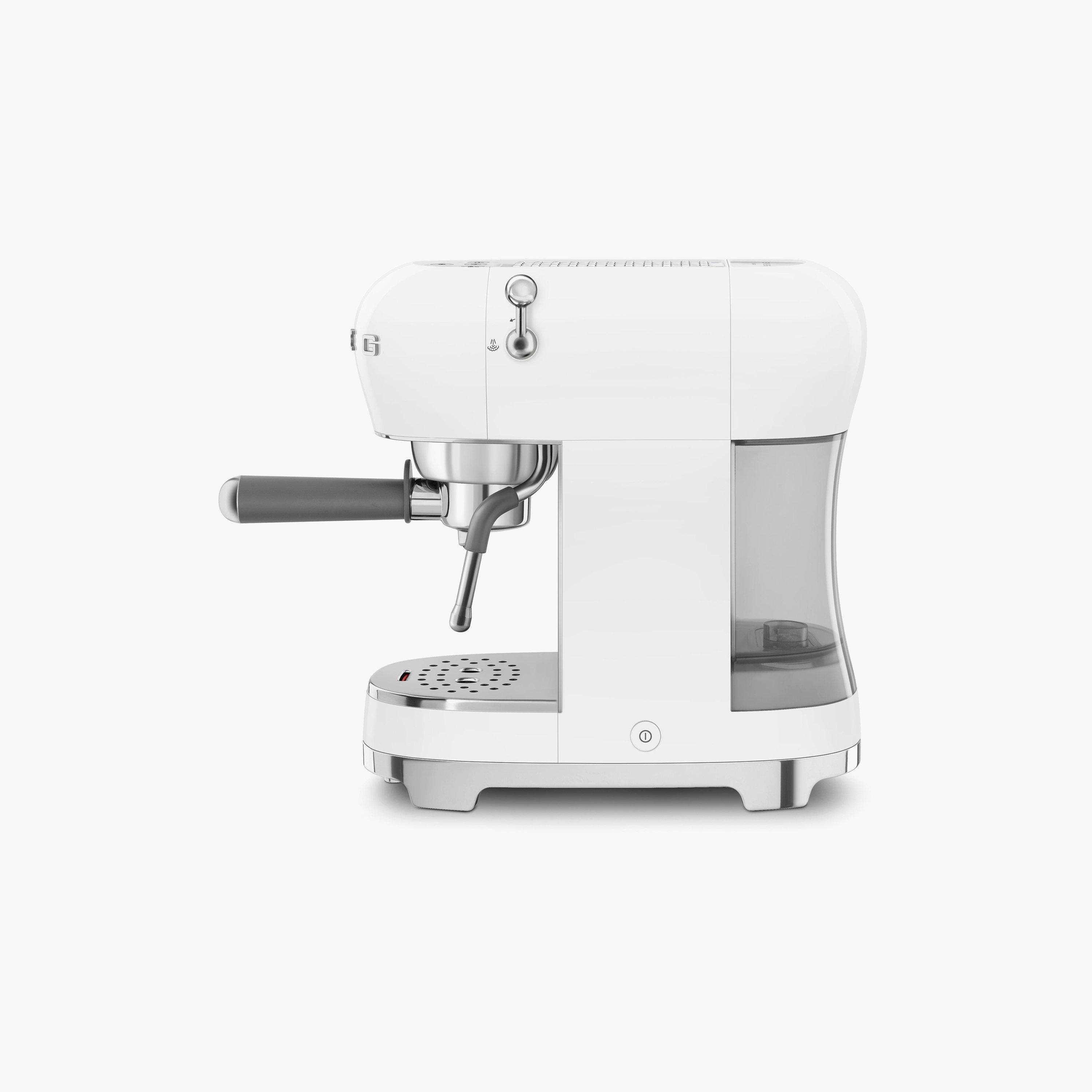 Smeg Espresso Coffee Machine White | ECF02WHUK-PROMO_EMAX_AE_ADIB_240926-image-2