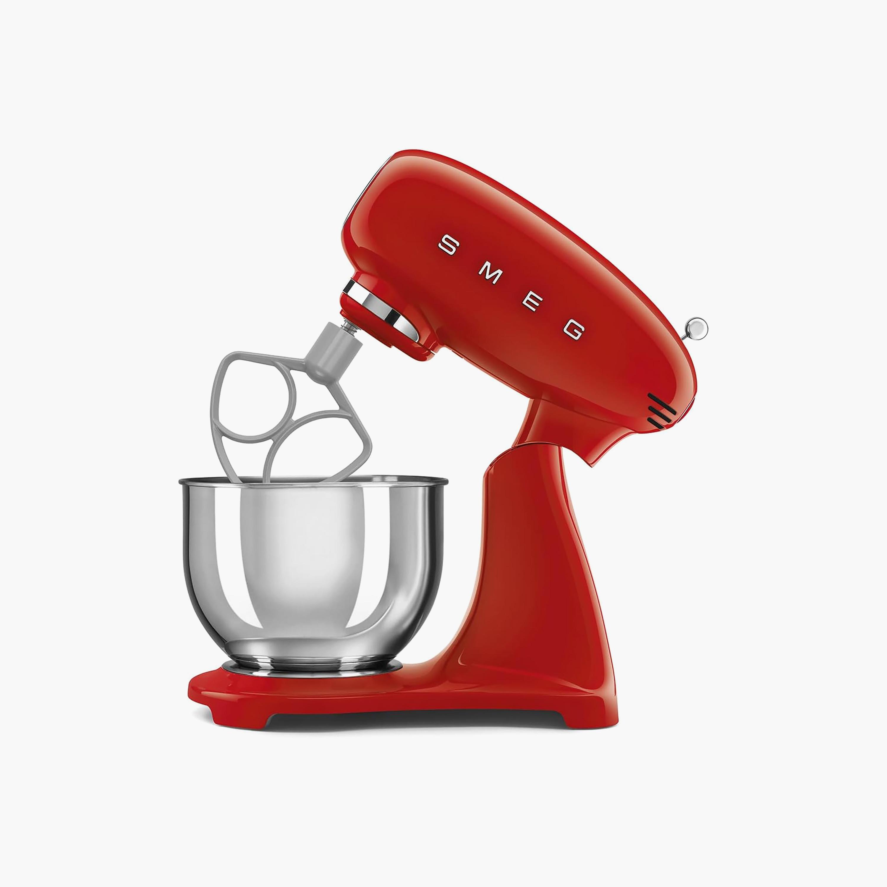 Smeg Stand Mixer Red | SMF05RDUK-PROMO_EMAX_AE_ADIB_240926-image-2