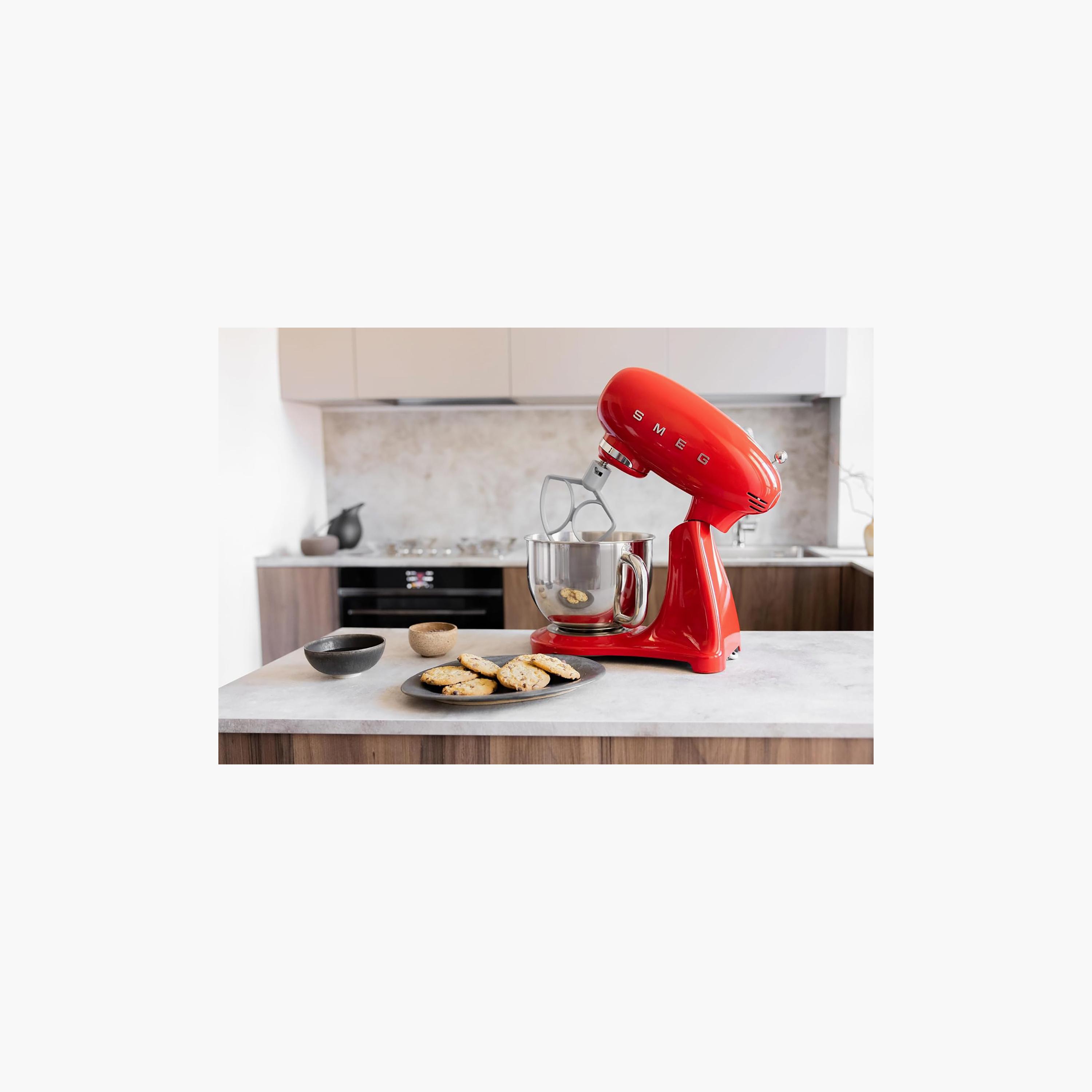 Smeg Stand Mixer Red | SMF05RDUK-PROMO_EMAX_AE_ADIB_240926-image-6