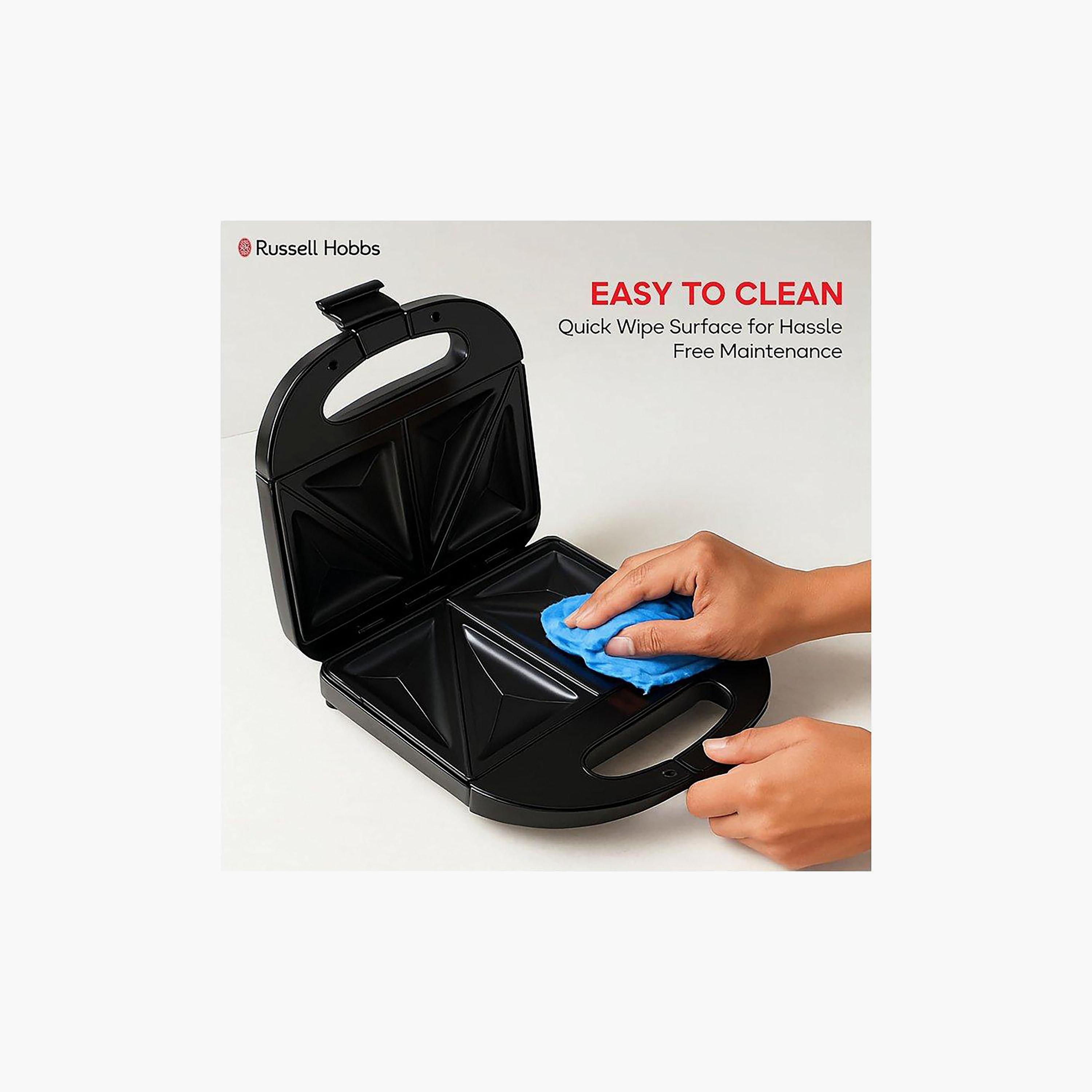 Russell Hobbs 3-in-1 Sandwich Maker | WM101-household-appliances-kitchenappliances-foodprocessors-image-6