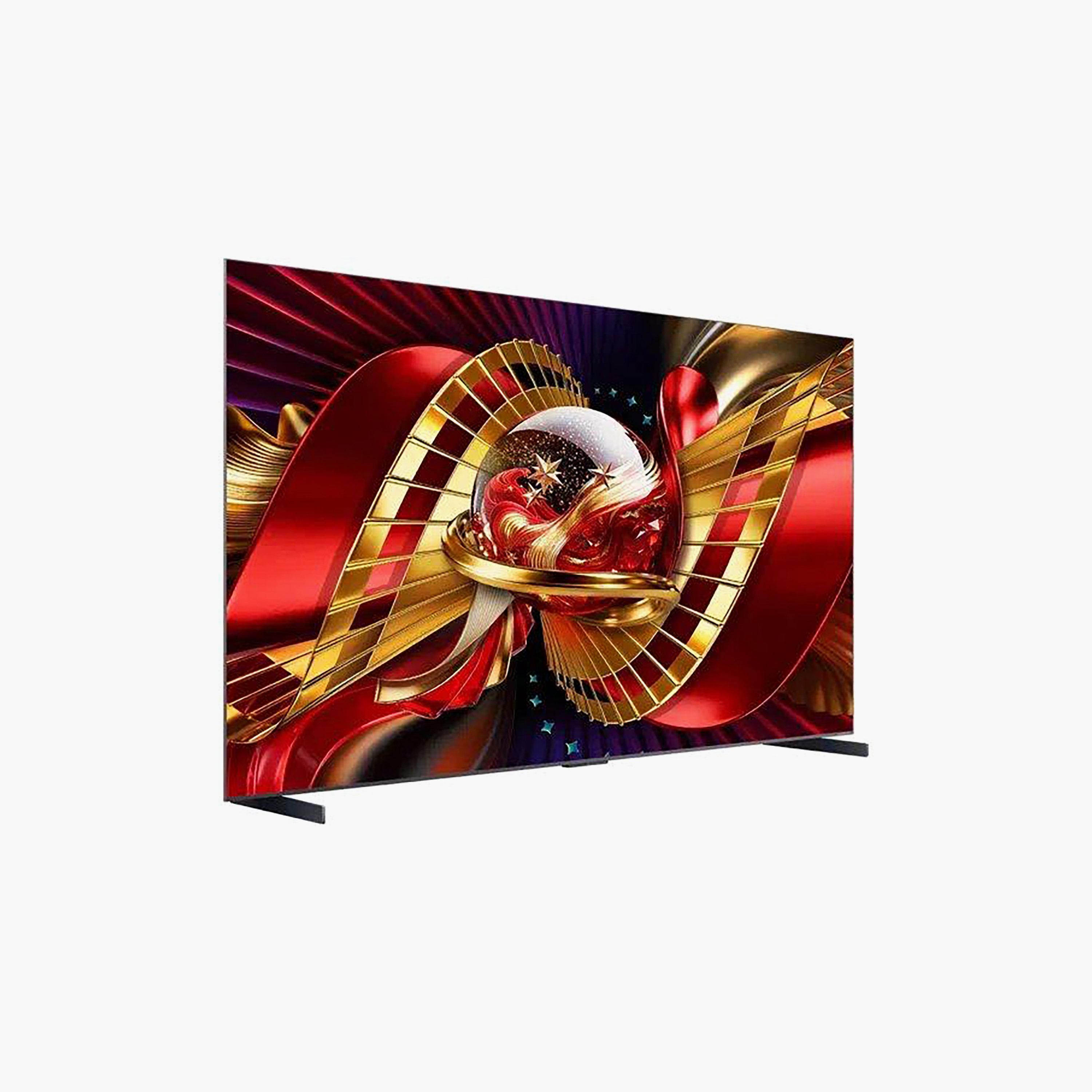 TCL 65 Inch Mini LED 4K 144Hz Refresh Rate WiFi 5 Bluetooth 5.4 65C8L-PROMO_EMAX_AE_ADIB_240926-image-4