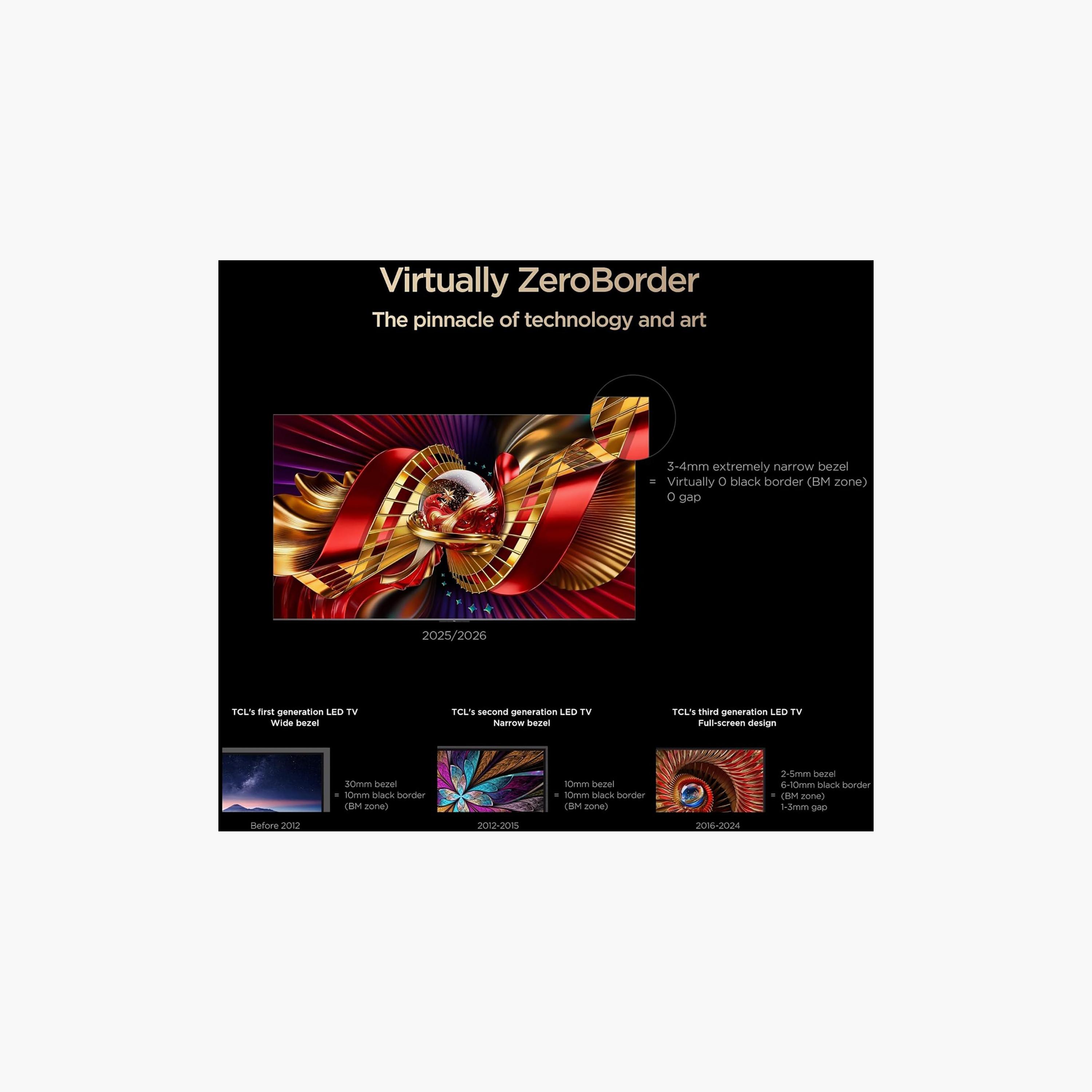 TCL 65 Inch Mini LED 4K 144Hz Refresh Rate WiFi 5 Bluetooth 5.4 65C8L-PROMO_EMAX_AE_ADIB_240926-image-5