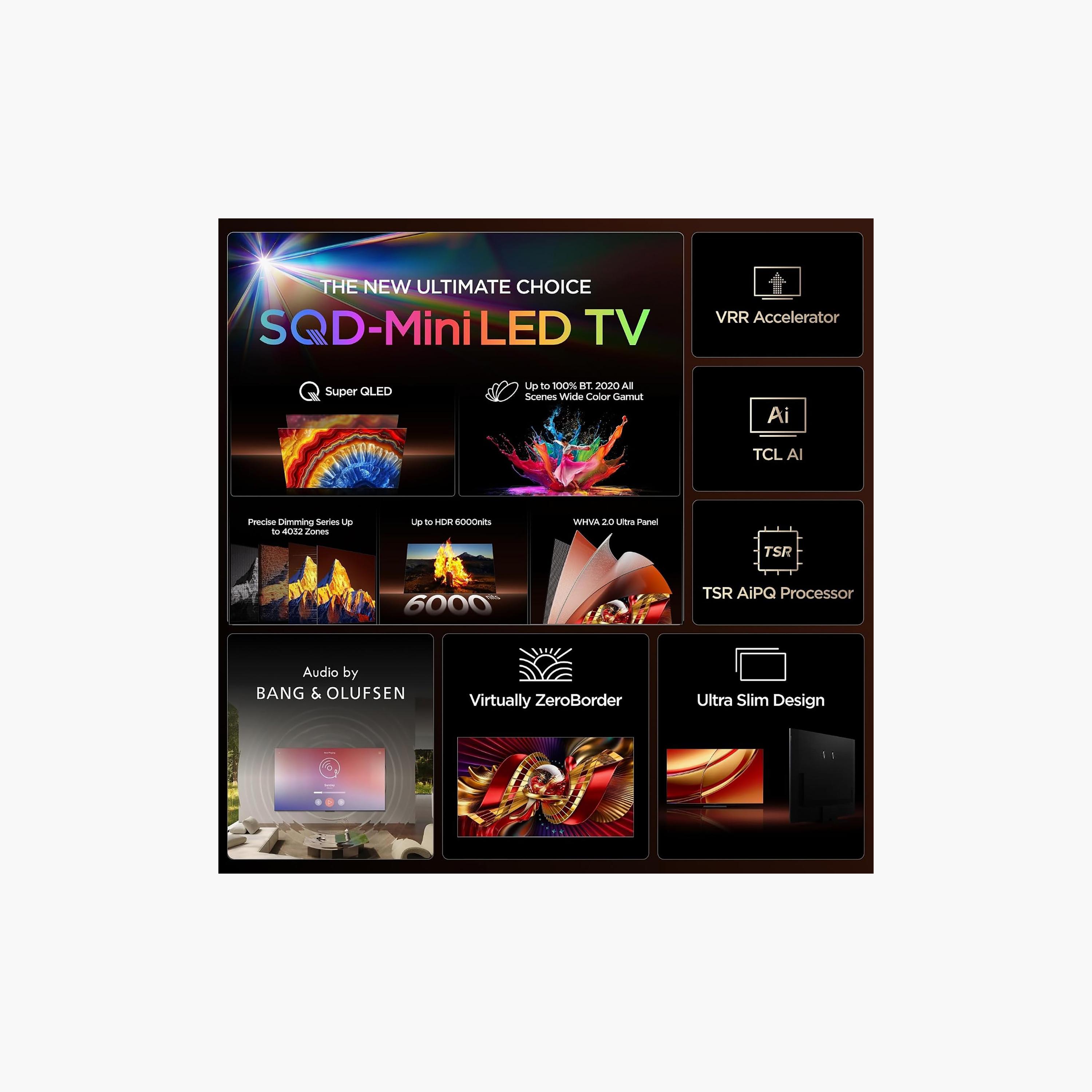 TCL 65 Inch Mini LED 4K 144Hz Refresh Rate WiFi 5 Bluetooth 5.4 65C8L-PROMO_EMAX_AE_ADIB_240926-image-7