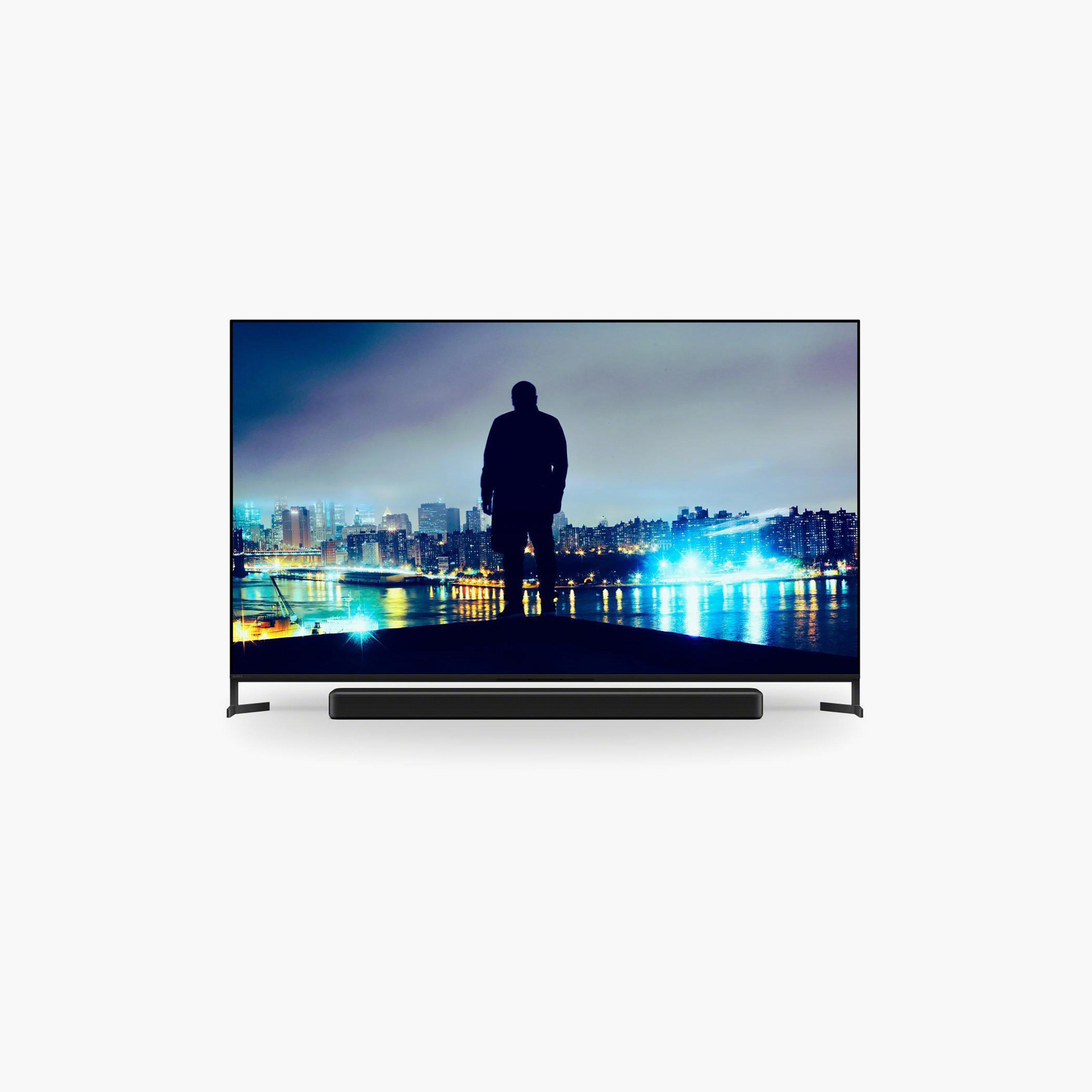 Sony 55 Inch QD OLED 4K XR Processor 120Hz Wi-Fi Bluetooth HDMI USB LAN Android 12 K55XR80M2-PROMO_EMAX_AE_ADIB_240926-image-4