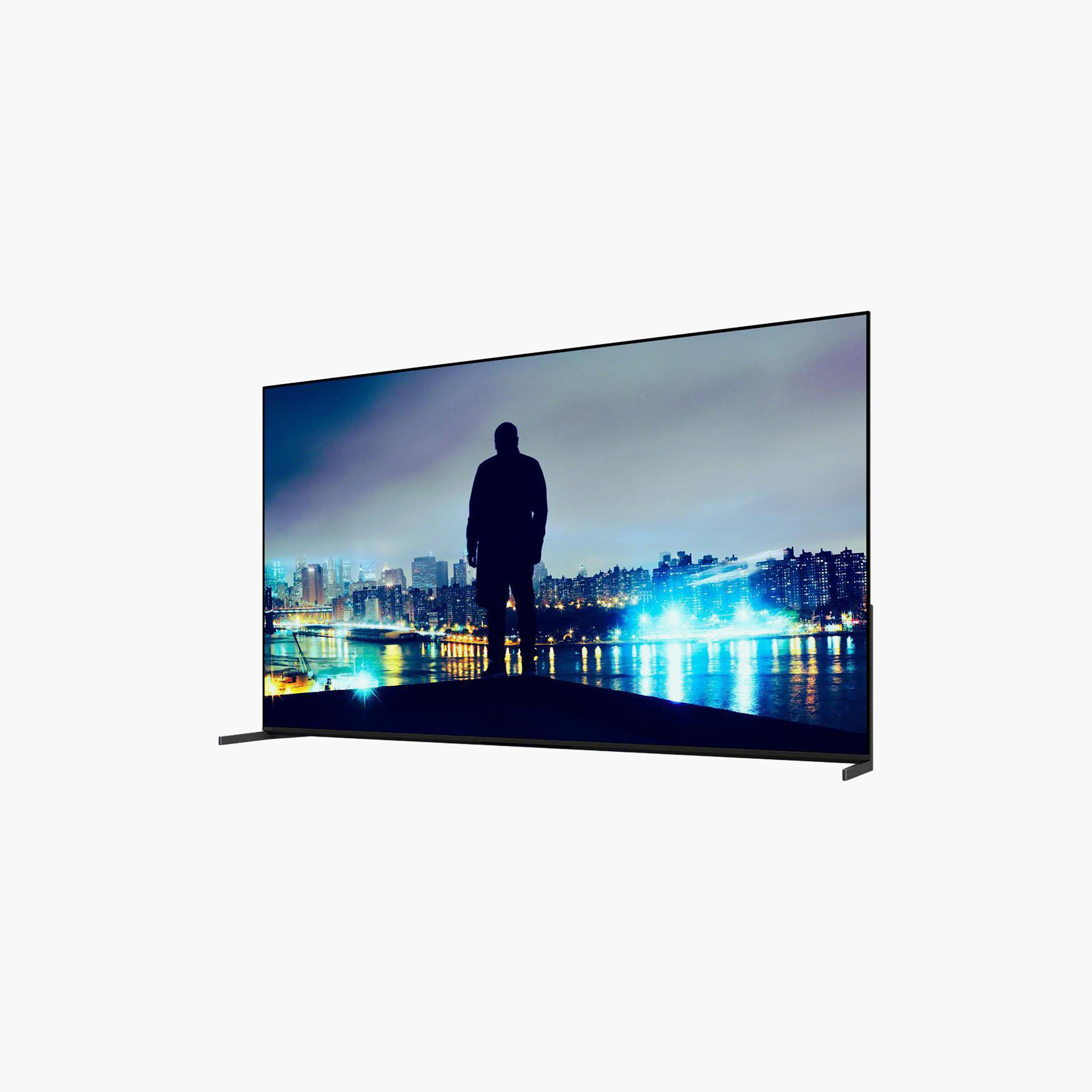 Sony 55 Inch QD OLED 4K XR Processor 120Hz Wi-Fi Bluetooth HDMI USB LAN Android 12 K55XR80M2-PROMO_EMAX_AE_ADIB_240926-image-5