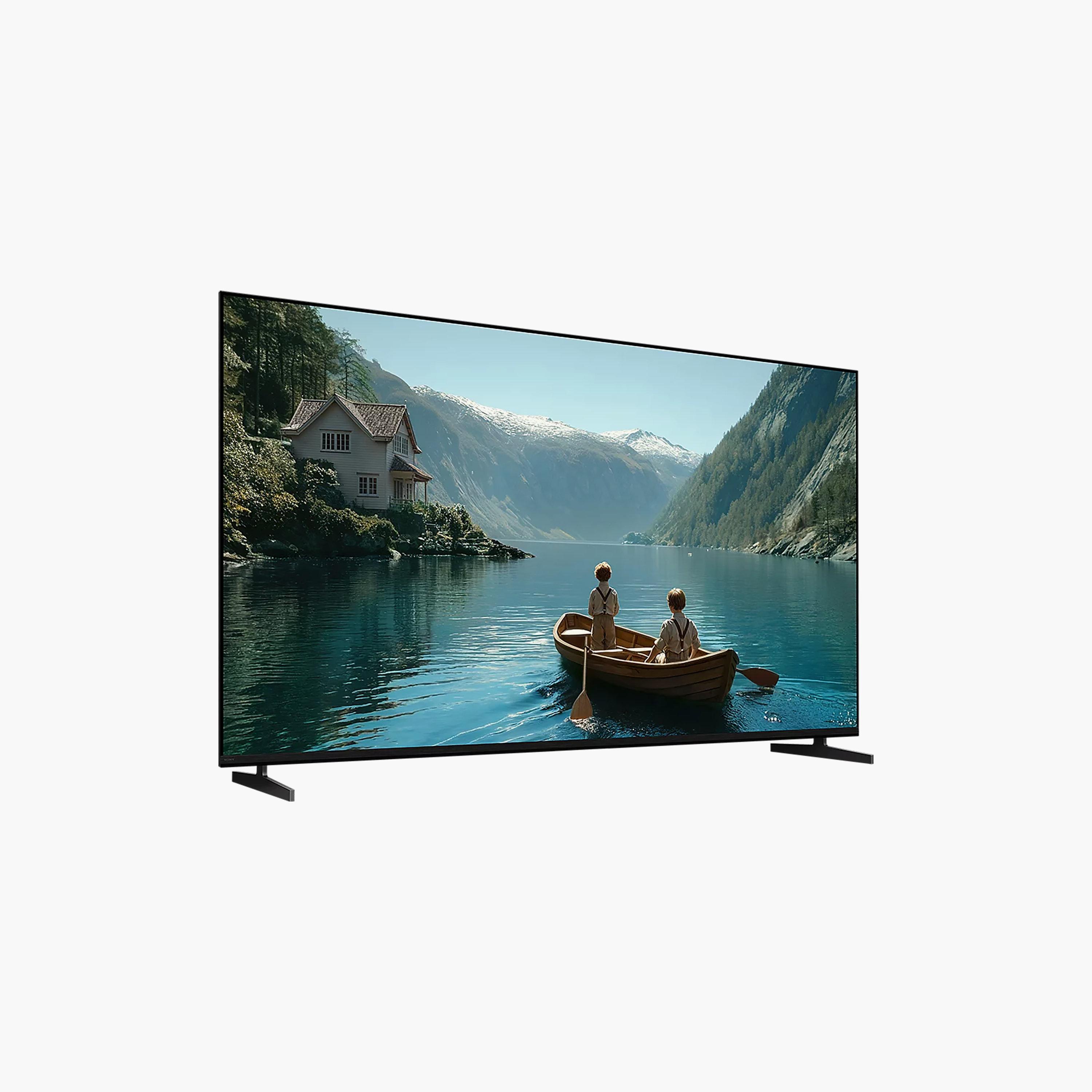 Sony 85 inch LED 4K Dolby Vision 60 Hz Wi-Fi K85XR30M2 2026-PROMO_EMAX_AE_ADIB_240926-image-3