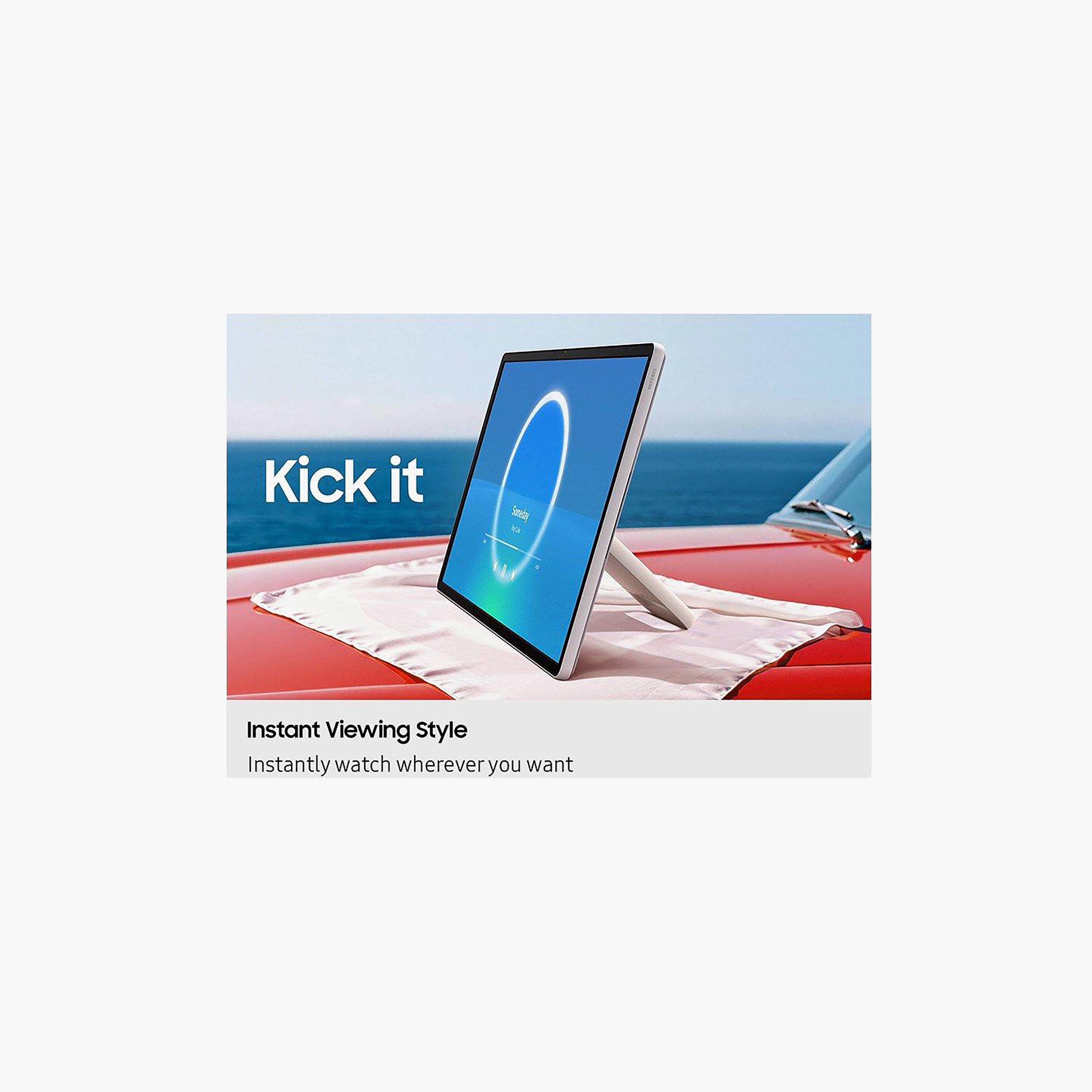 Samsung 27 inch UHD 4K Wi-Fi Bluetooth Built-in Speaker UA27LSM7FAXXZN 2026 (2026 - UAE Version)-PROMO_EMAX_AE_ADIB_240926-image-4