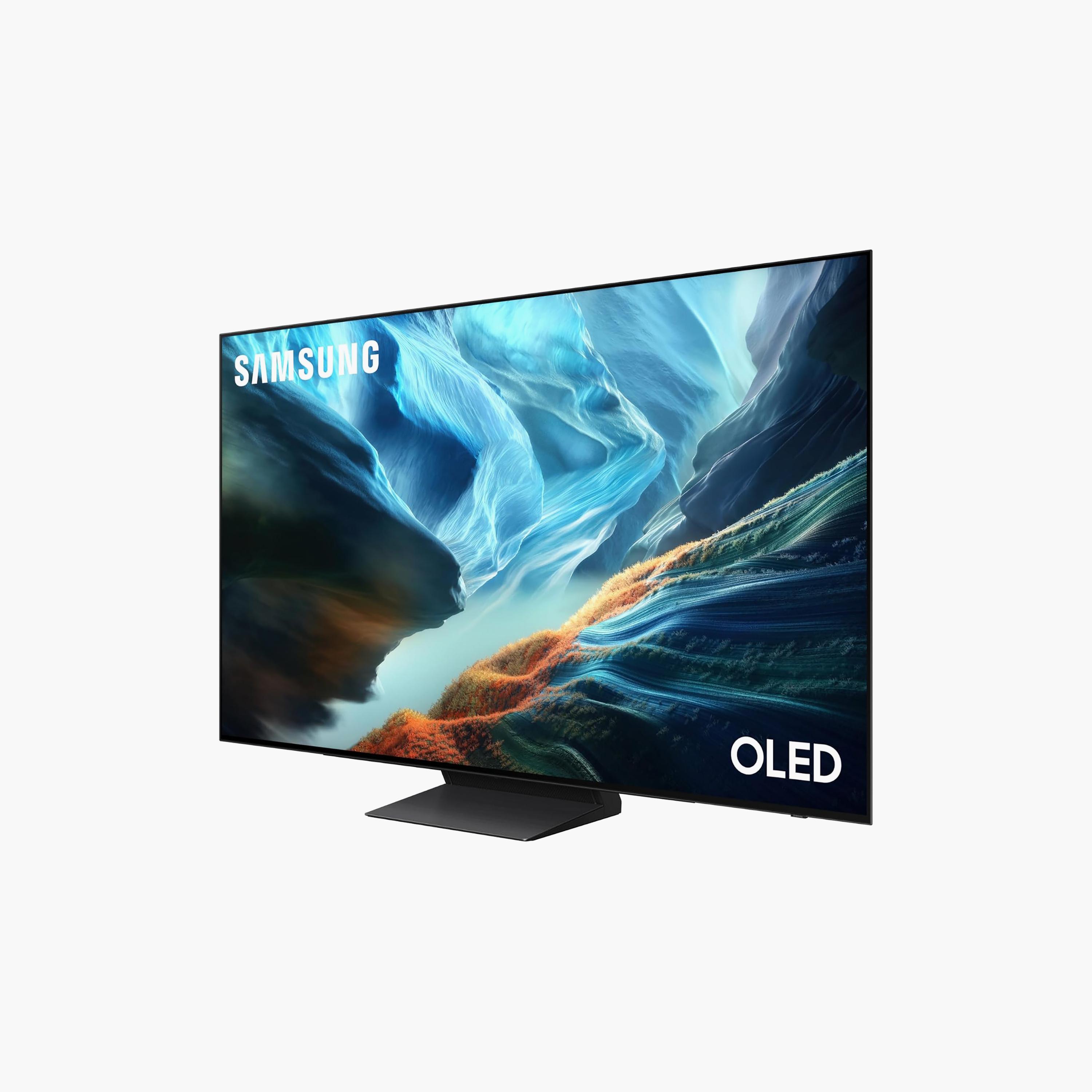 Samsung 65 Inch OLED 4K 120 Hz Refresh Rate Wi Fi Bluetooth QA65S90HAEXZN (2026 - UAE Version)-PROMO_EMAX_AE_ADIB_240926-image-9