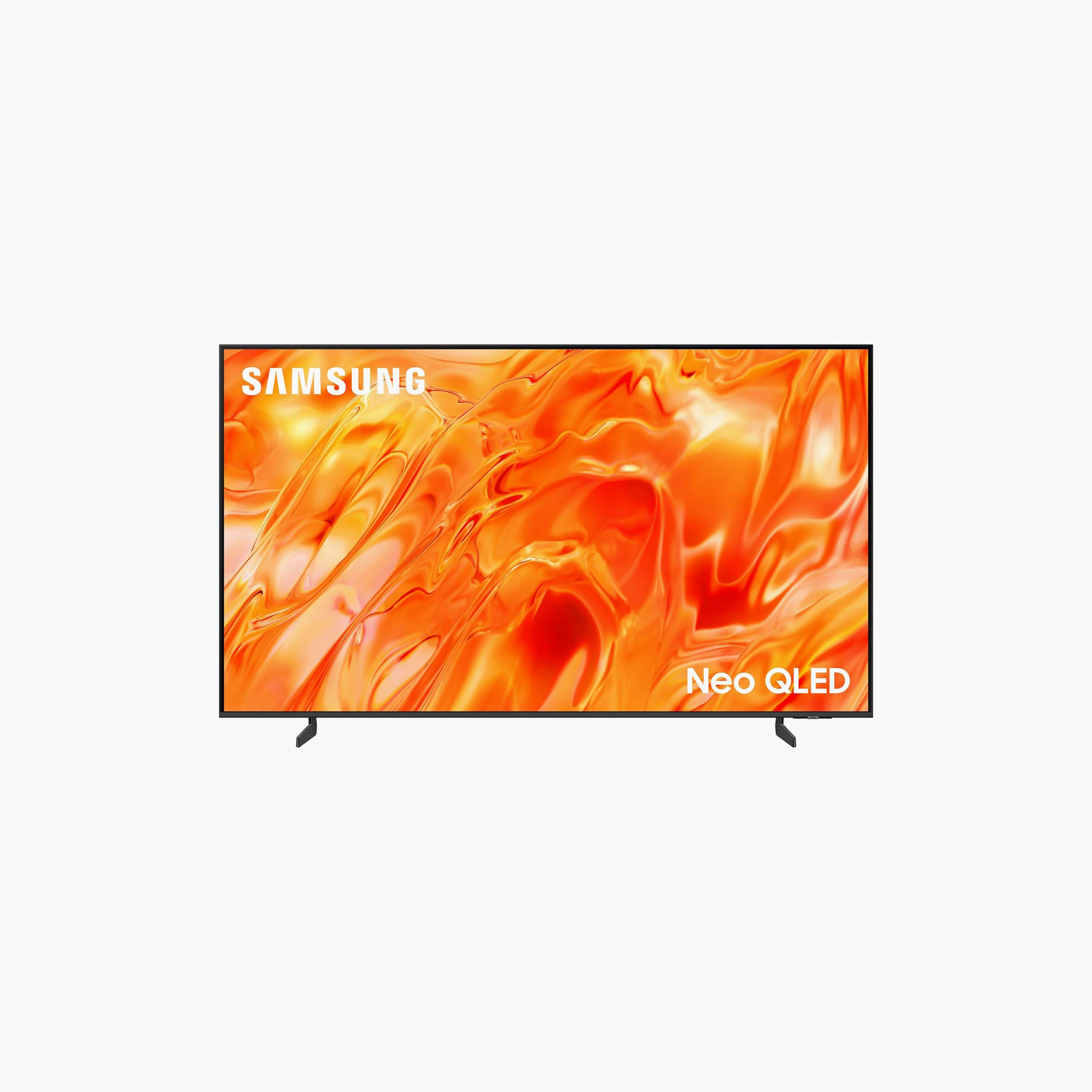 Samsung 55 Inch NEO QLED 4K 120 Hz WiFi Bluetooth QA55QN70HAUXZN (2026 - UAE Version)-PROMO_EMAX_AE_ADIB_240926-image-1