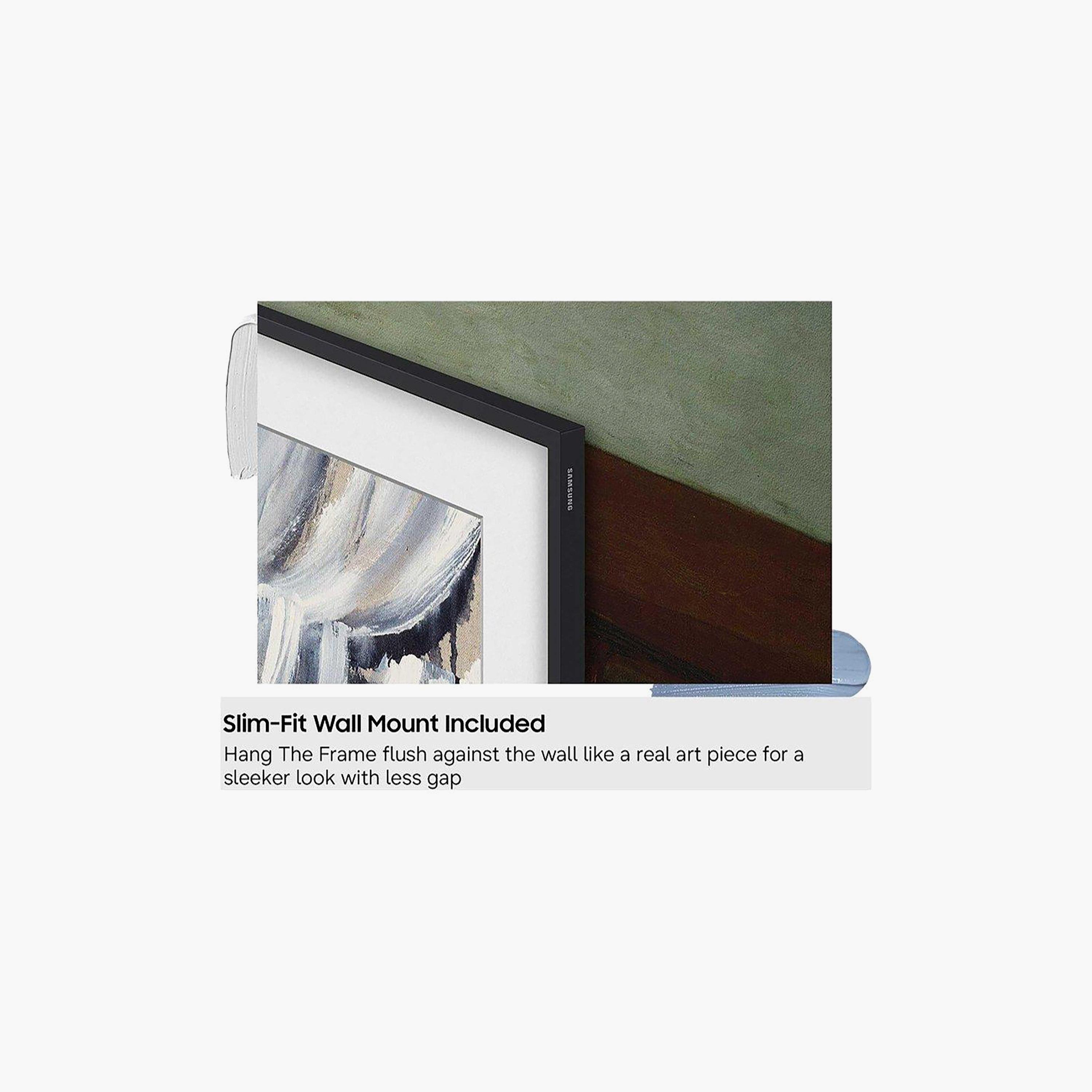 Samsung 65 Inch Mini-LED TV 4K Wi-Fi Bluetooth Built-in Speaker QA65LS03HEUXZN (2026 - UAE Version)-PROMO_EMAX_AE_ADIB_240926-image-3