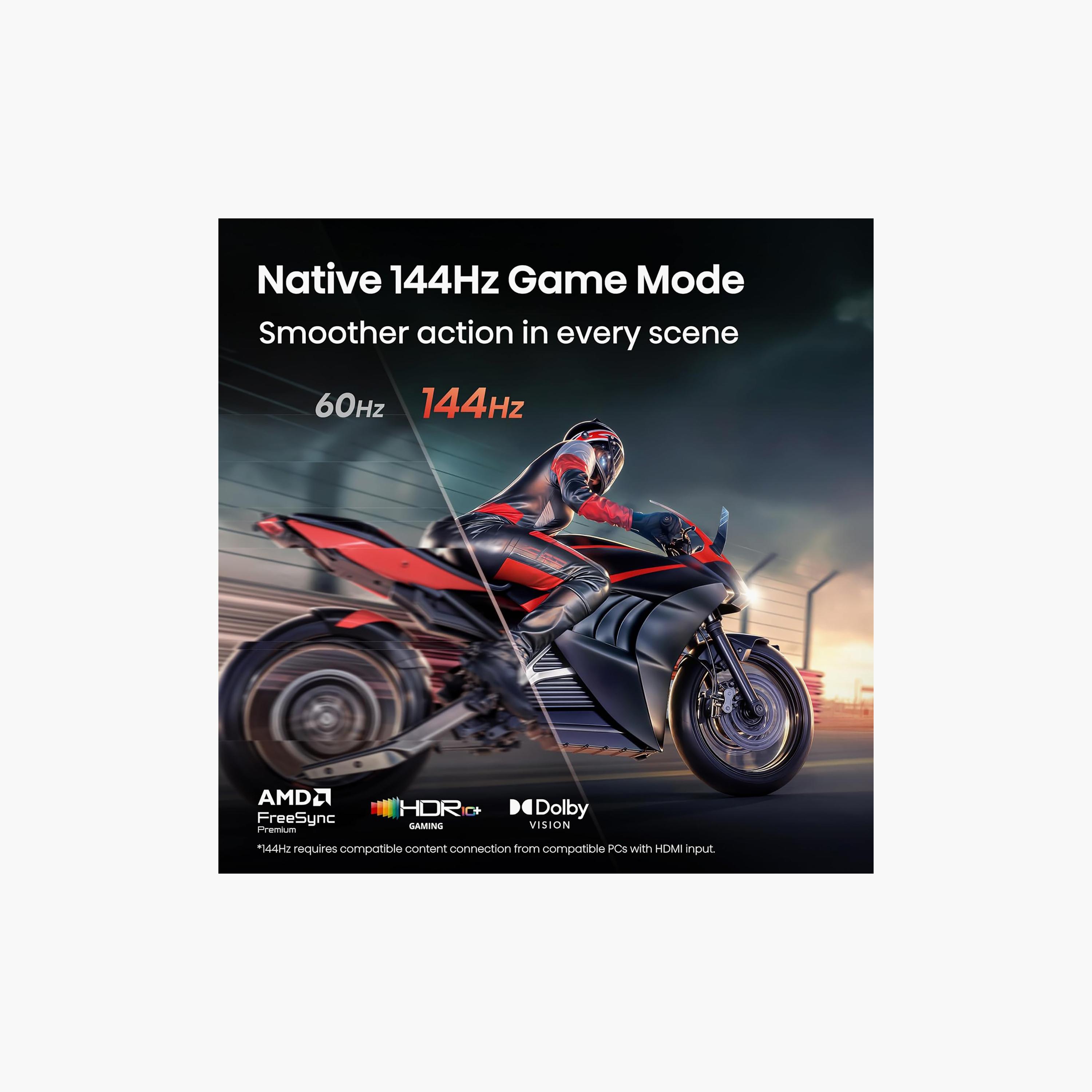 HISENSE 65 inches MiniLED 4K 144Hz Refresh Rate Built in Satellite Receiver Dolby Vision 65U7S (2026)-PROMO_EMAX_AE_ADIB_240926-image-10