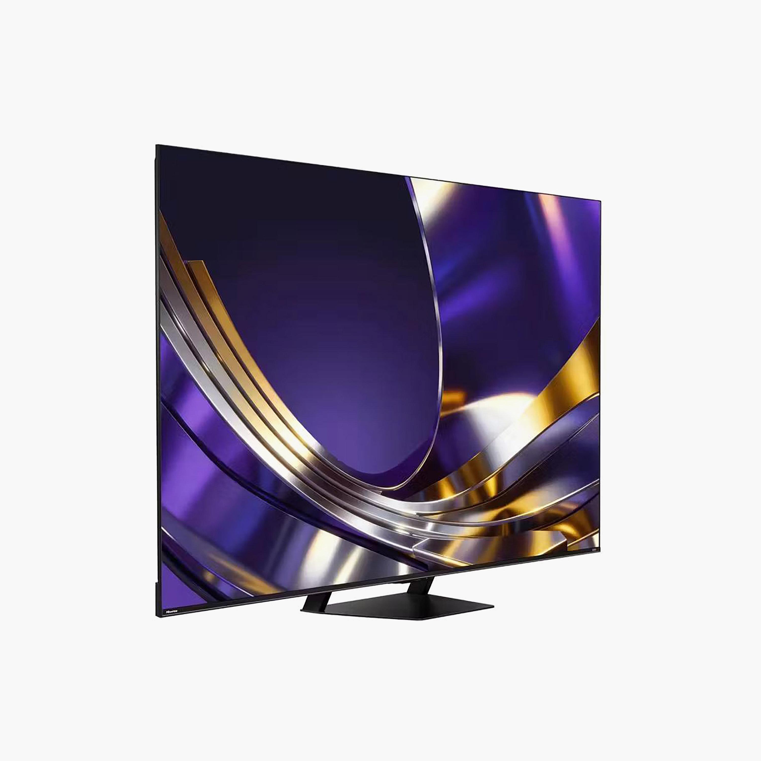 HISENSE 65 inches MiniLED 4K 144Hz Refresh Rate Built in Satellite Receiver Dolby Vision 65U7S (2026)-PROMO_EMAX_AE_ADIB_240926-image-9