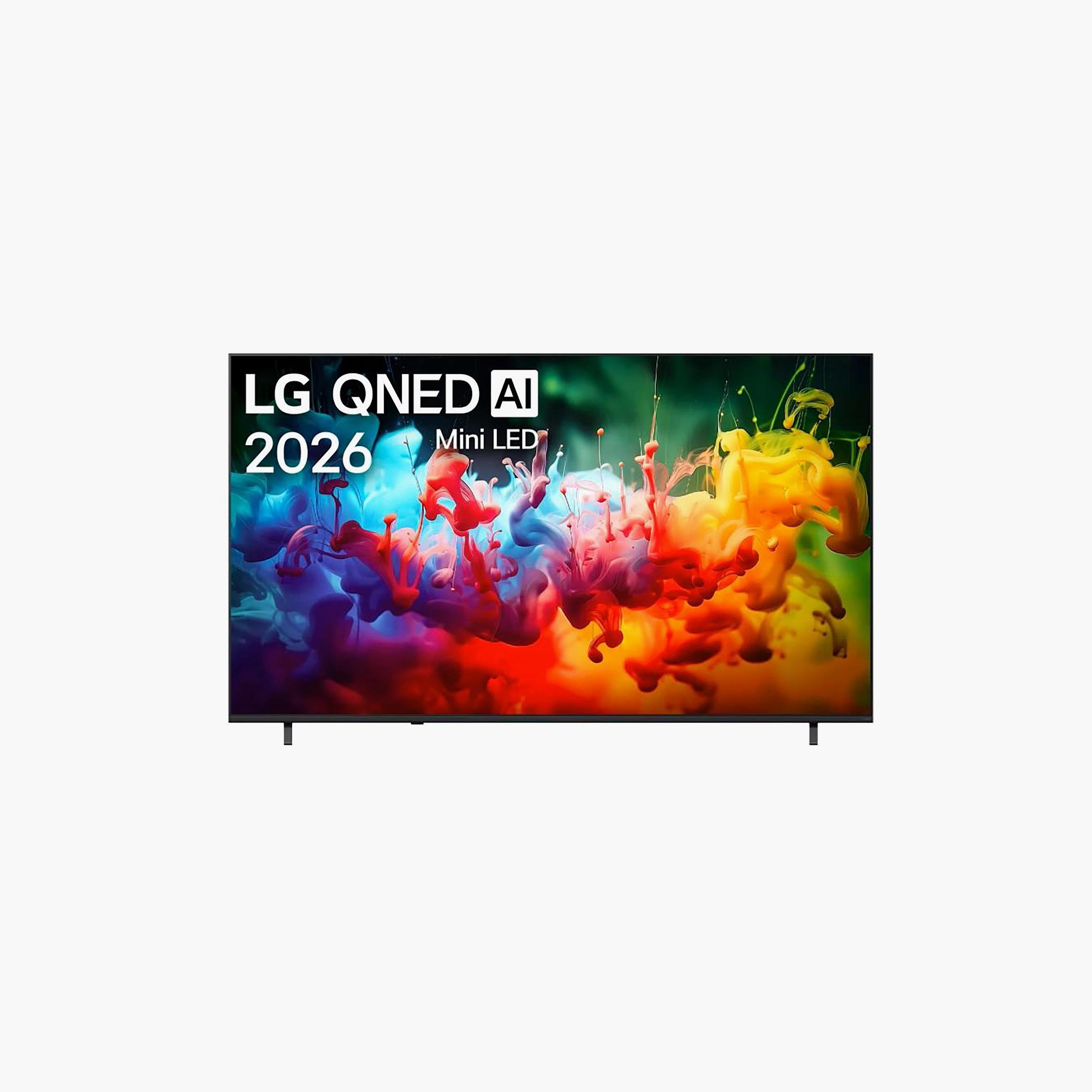 LG 75 Inch Mini-LED TV 4K α7 AI Processor 4K Gen 9 Dynamic QNED Color Pro HDR10 Built-in Satellite Receiver 75QNED72B6T-AMAE-PROMO_EMAX_AE_ADIB_240926-image-3