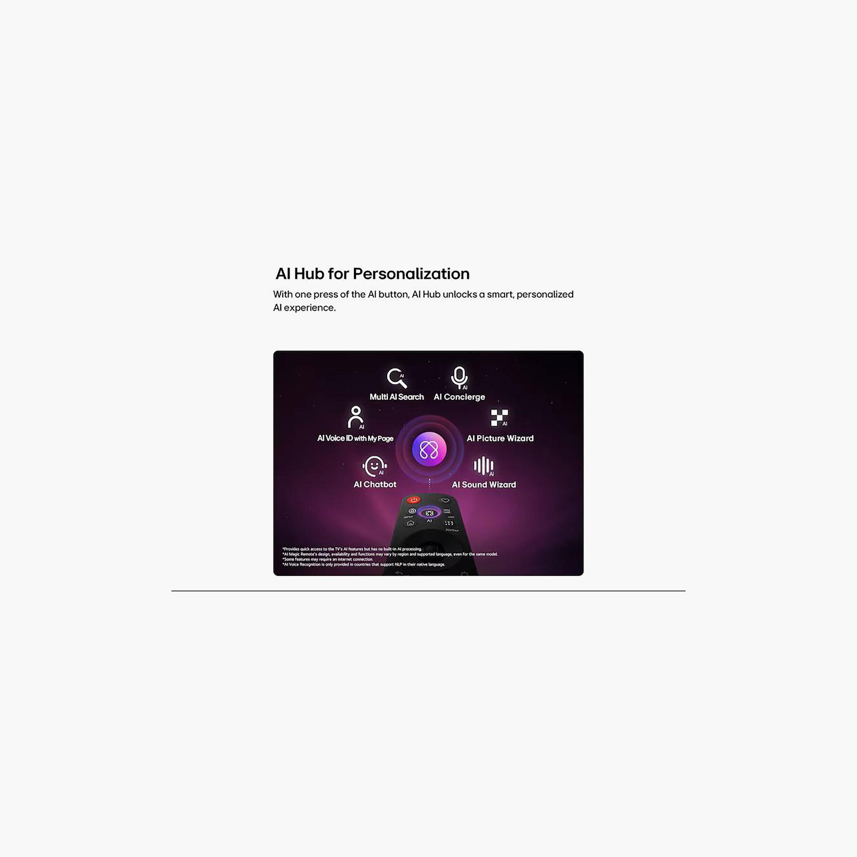 LG 75 Inch Mini-LED TV 4K α7 AI Processor 4K Gen 9 Dynamic QNED Color Pro HDR10 Built-in Satellite Receiver 75QNED72B6T-AMAE-PROMO_EMAX_AE_ADIB_240926-image-9