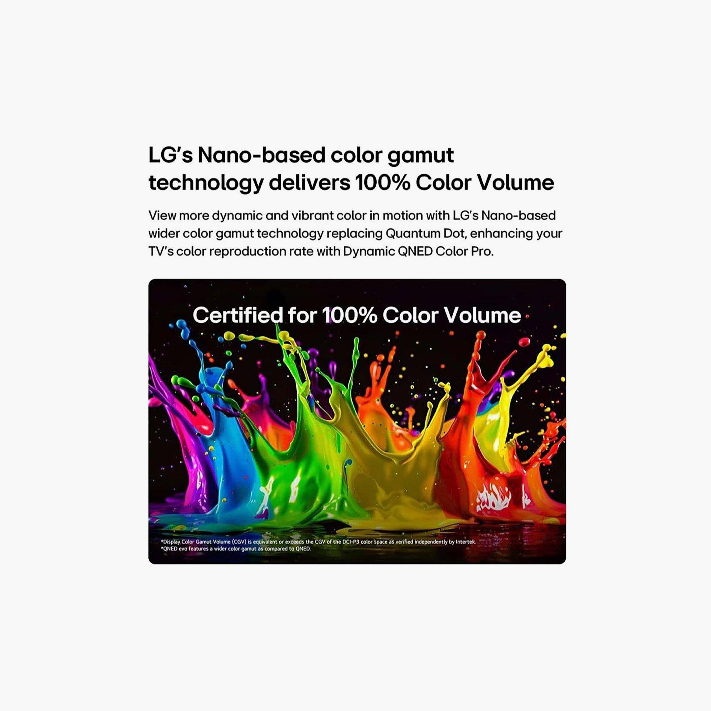 LG 75 Mini-LED TV 4K ±8 AI Processor 4K Gen 3 Dynamic QNED Color Pro HDR10 Built-in Satellite Receiver 75QNED84B6T-AMAG (2026)-PROMO_EMAX_AE_ADIB_240926-image-4