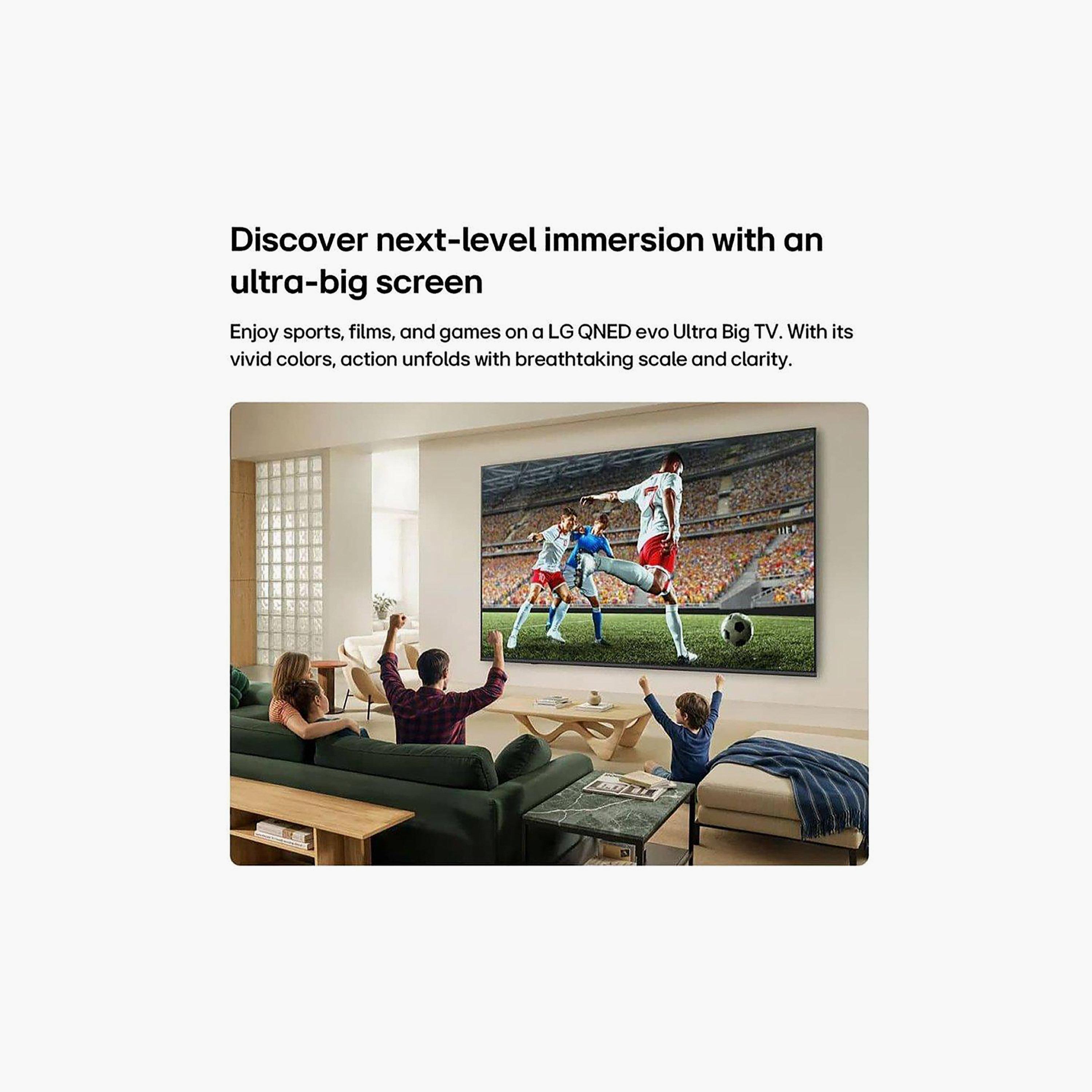 LG 75 Mini-LED TV 4K ±8 AI Processor 4K Gen 3 Dynamic QNED Color Pro HDR10 Built-in Satellite Receiver 75QNED84B6T-AMAG (2026)-PROMO_EMAX_AE_ADIB_240926-image-5