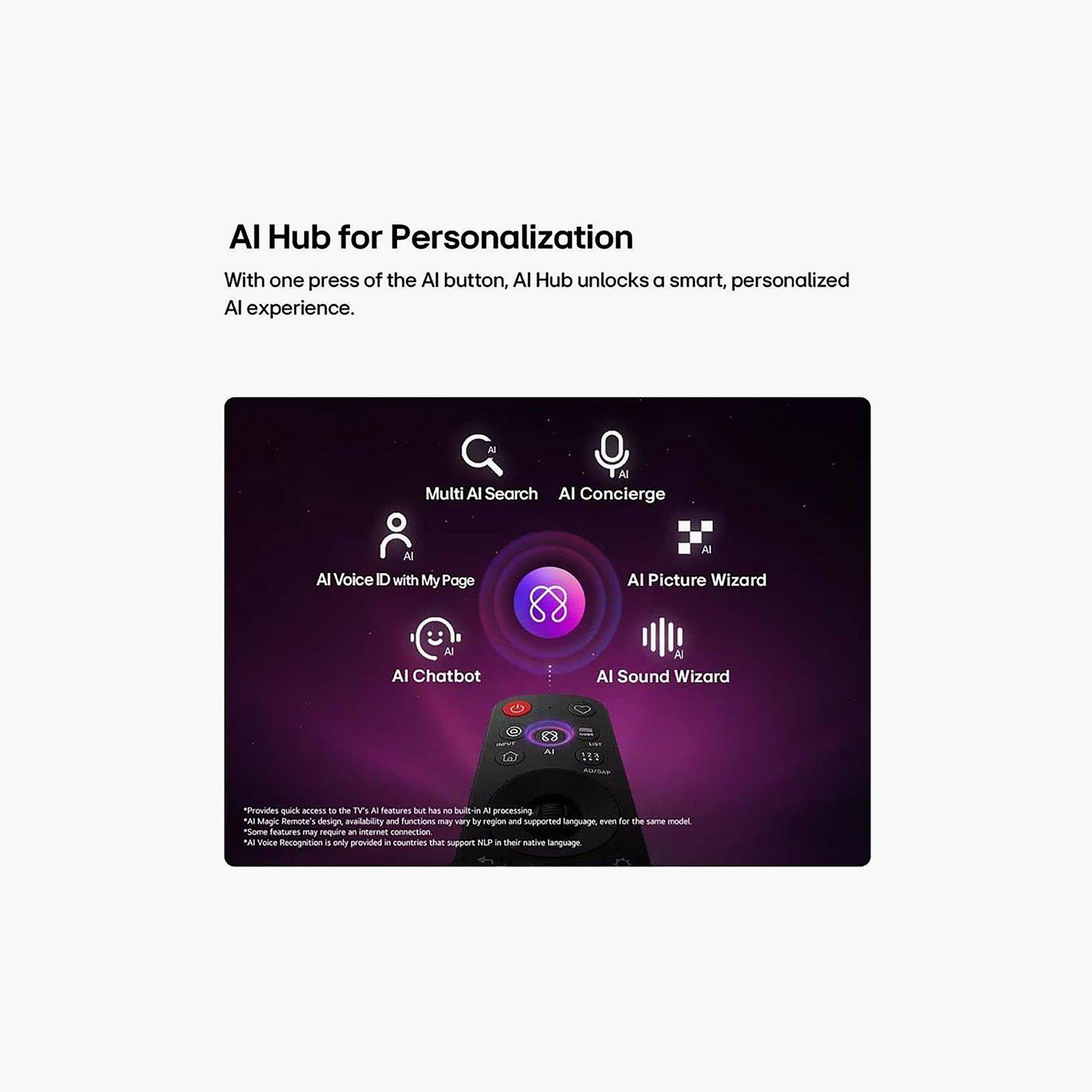 LG 75 Mini-LED TV 4K ±8 AI Processor 4K Gen 3 Dynamic QNED Color Pro HDR10 Built-in Satellite Receiver 75QNED84B6T-AMAG (2026)-PROMO_EMAX_AE_ADIB_240926-image-7