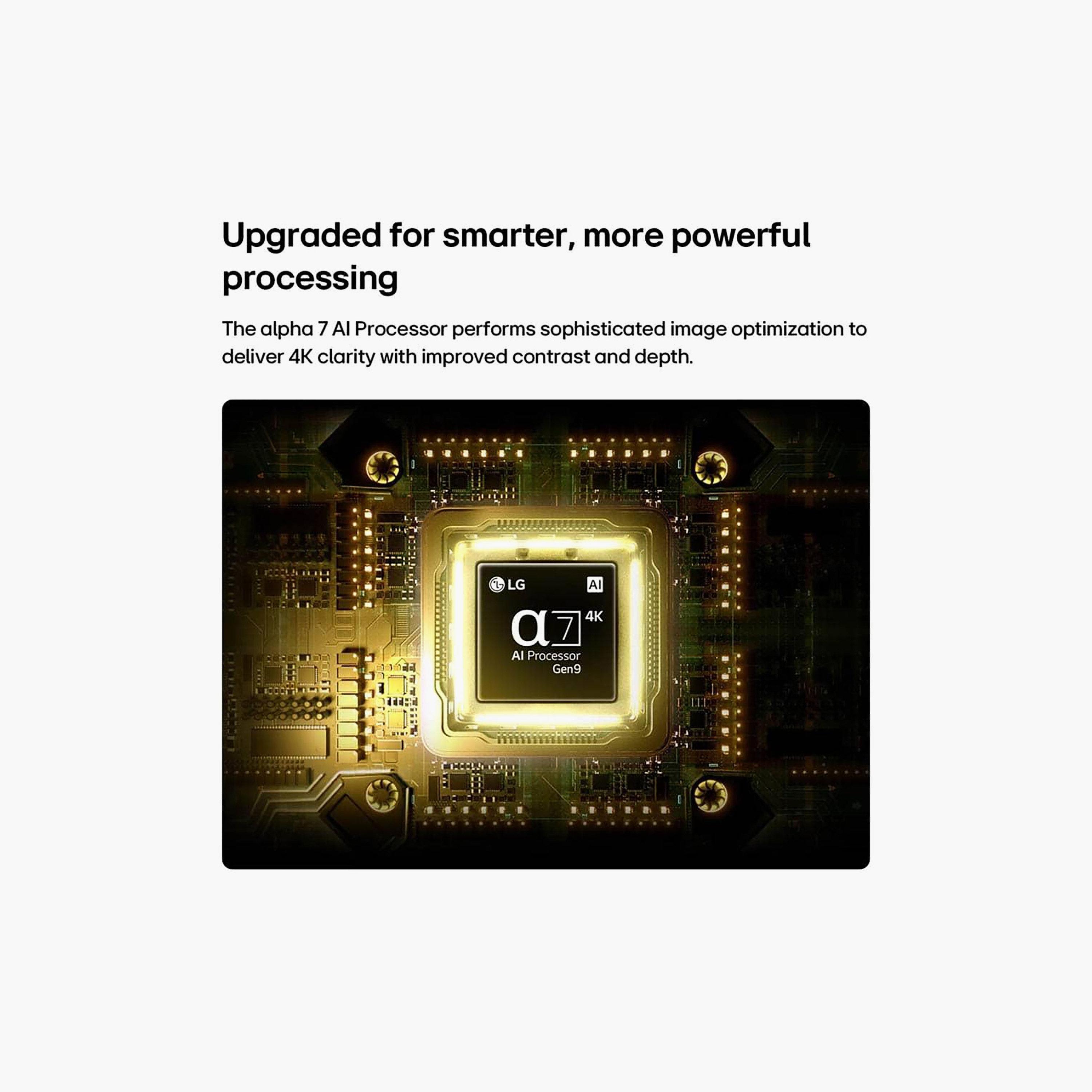 LG 55 Inch Mini-LED TV 4K HDR10 Built-in Satellite Receiver Bluetooth 55QNED72B6T-AMAE (2026)-electronics-televisionandvideo-image-2