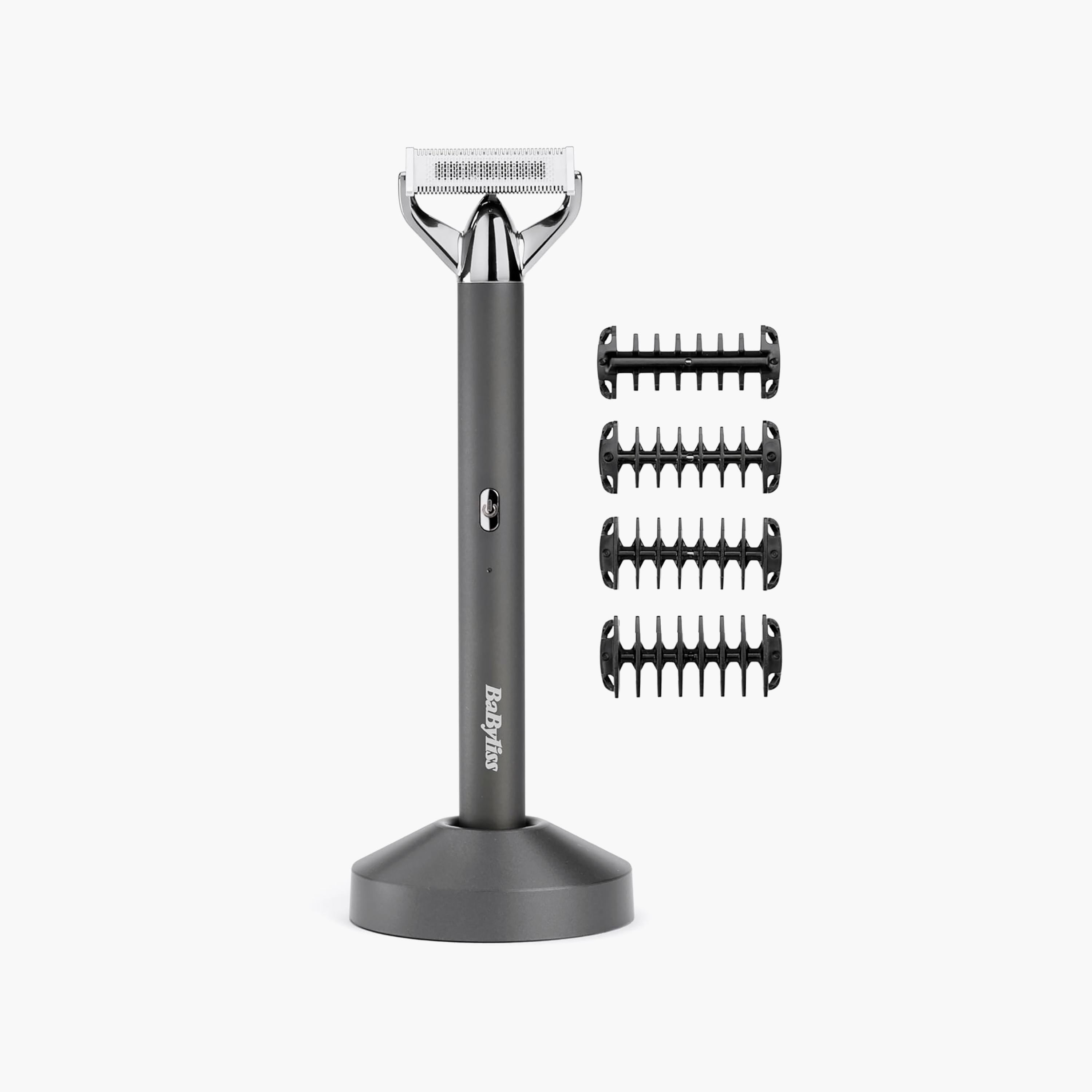 BaByliss X-Blade Beard Trimmer | BABOT996SDE-PROMO_EMAX_AE_ADIB_240926-image-1