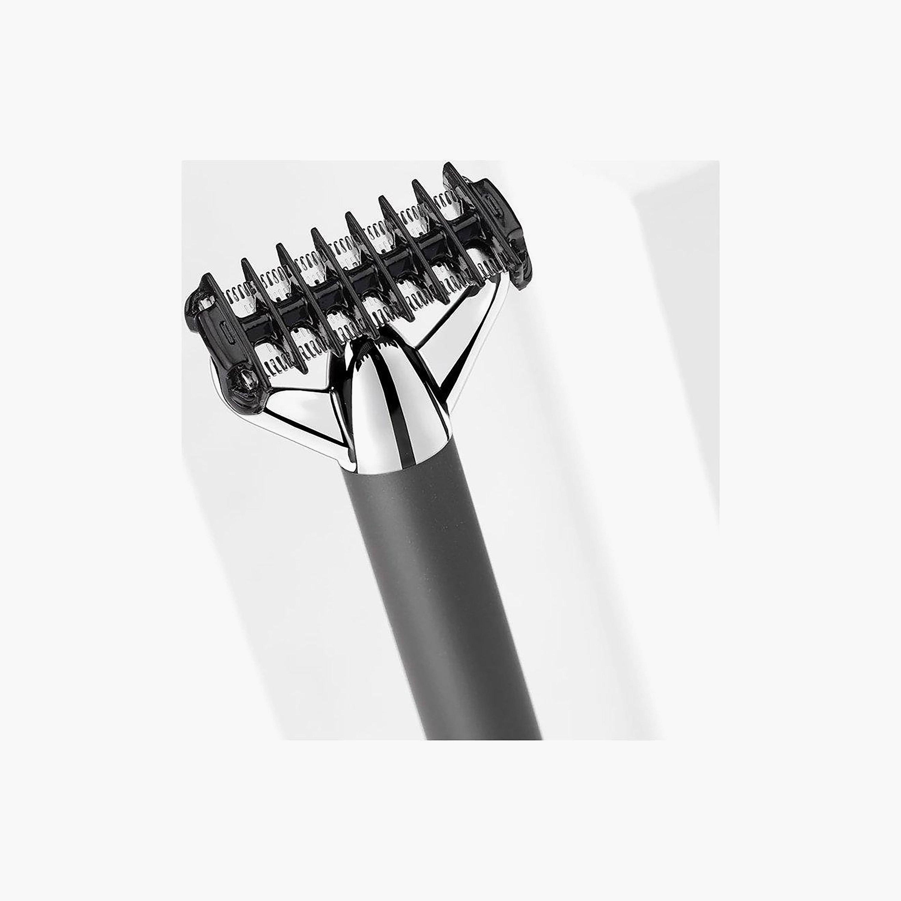 BaByliss X-Blade Beard Trimmer | BABOT996SDE-PROMO_EMAX_AE_ADIB_240926-image-12
