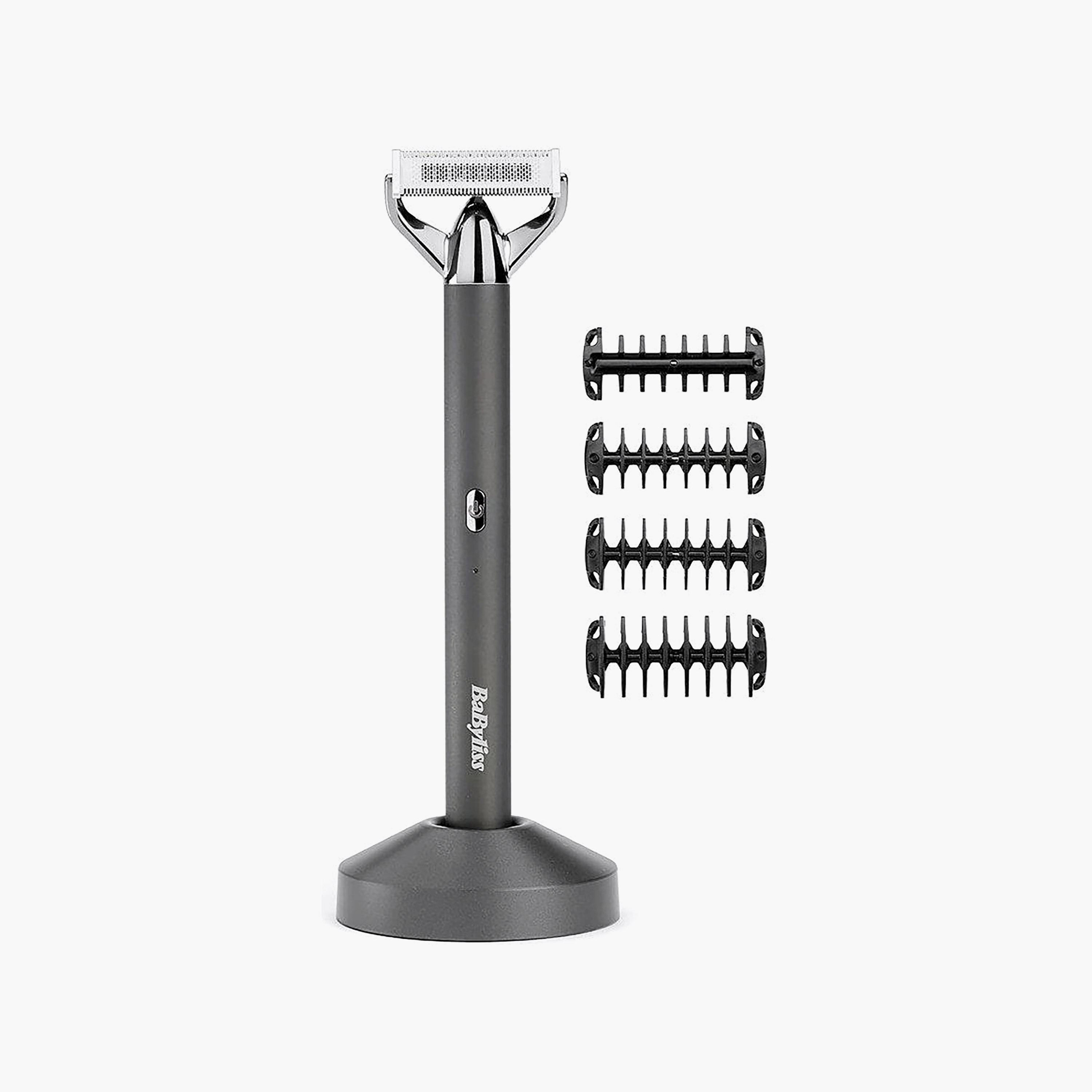 BaByliss X-Blade Beard Trimmer | BABOT996SDE-PROMO_EMAX_AE_ADIB_240926-image-7