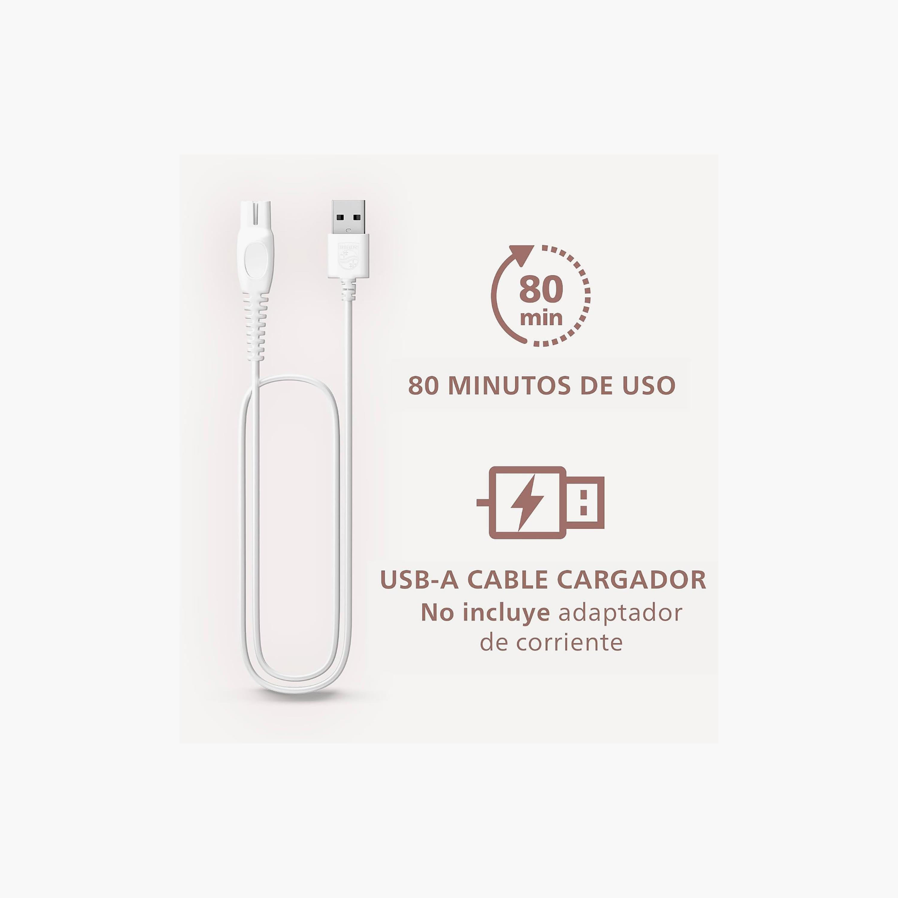 Philips Series 6000 Lady Shaver Cordless Wet and Dry | BRL128/10-PROMO_EMAX_AE_ADIB_240926-image-3