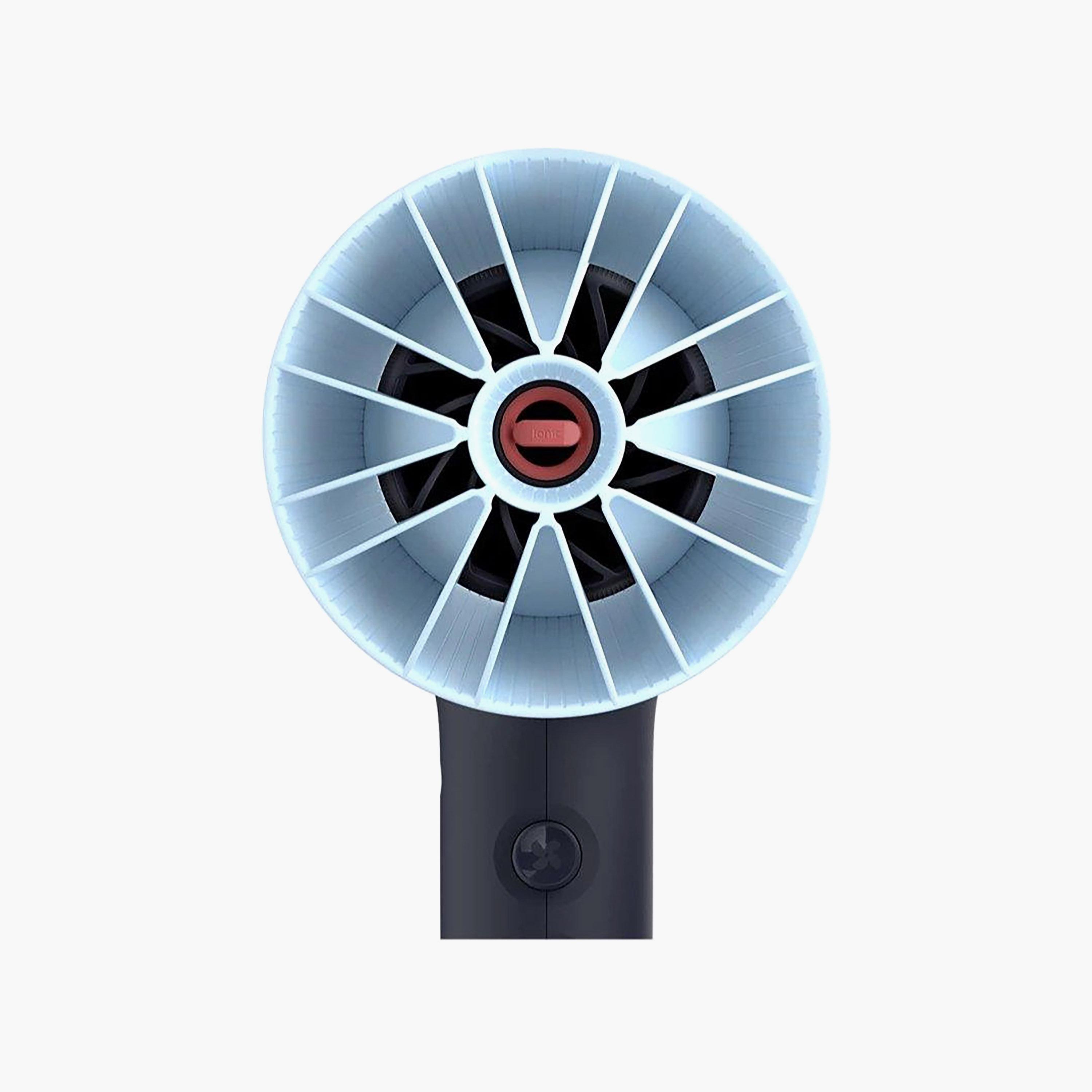 مجفف شعر بقدرة 2100 واط باللون الأسود BHD360 من فيليبس-PROMO_EMAX_AE_ENBD_131026-image-5