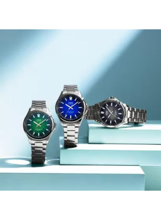 ساعة كاسيو رجالية تناظرية بمينا أزرق | MTS-RS100D-2AVDF-men-watchesandjewellery-watches-image-2
