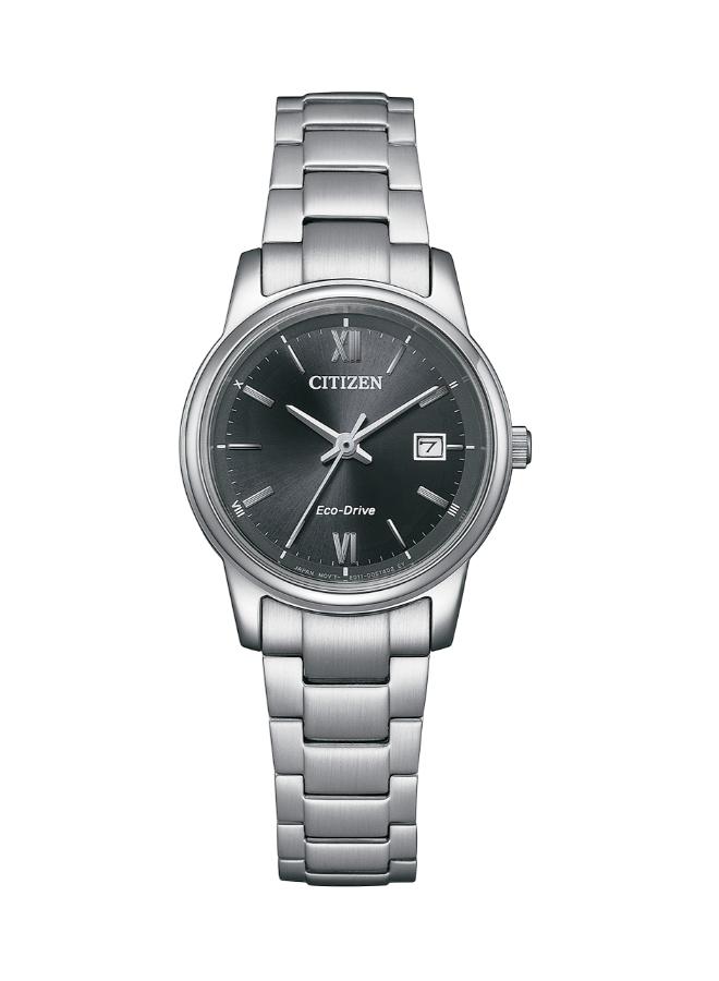 Citizen Women's Analog Black Dial Watch | EW2318-73E-women-watchesandjewellery-watches-image-1