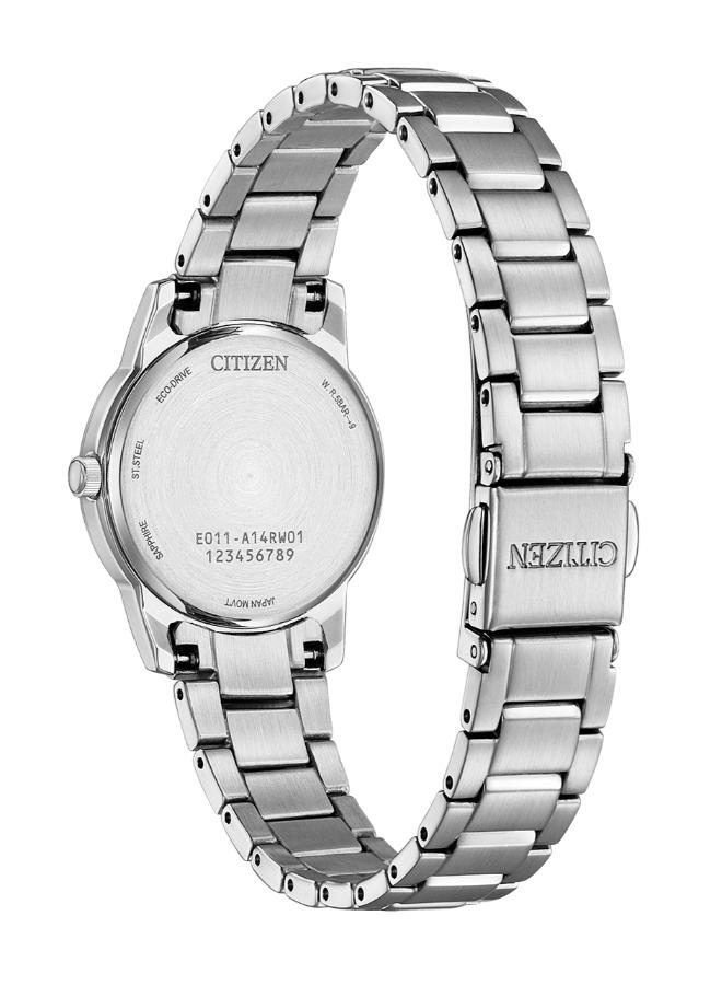 Citizen Women's Analog Black Dial Watch | EW2318-73E-women-watchesandjewellery-watches-image-3