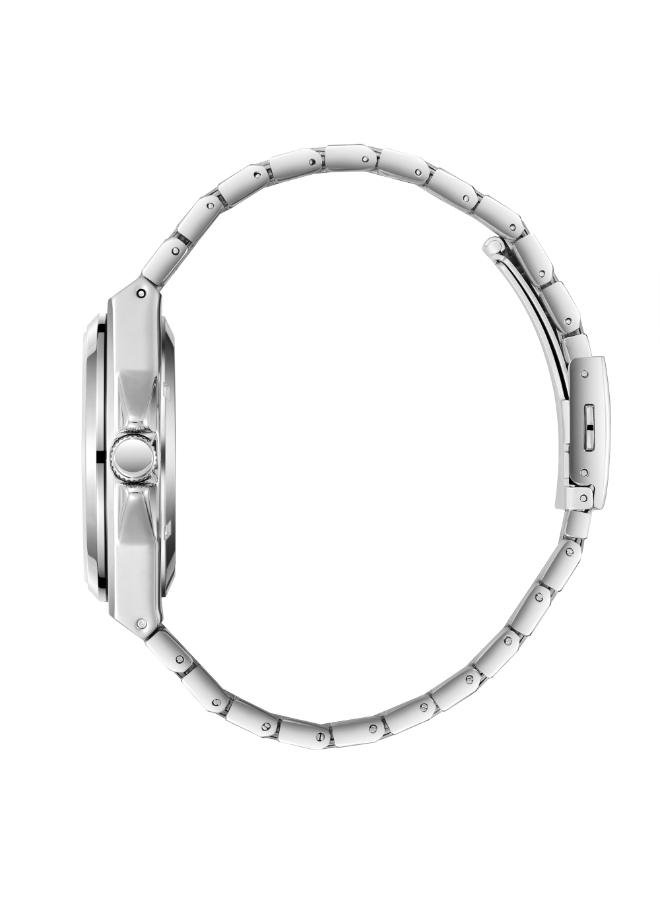 ساعة لي كوبر الرجالية الأوتوماتيكية ذات المينا الأزرق الداكن | LC08229.390-men-watchesandjewellery-watches-image-3