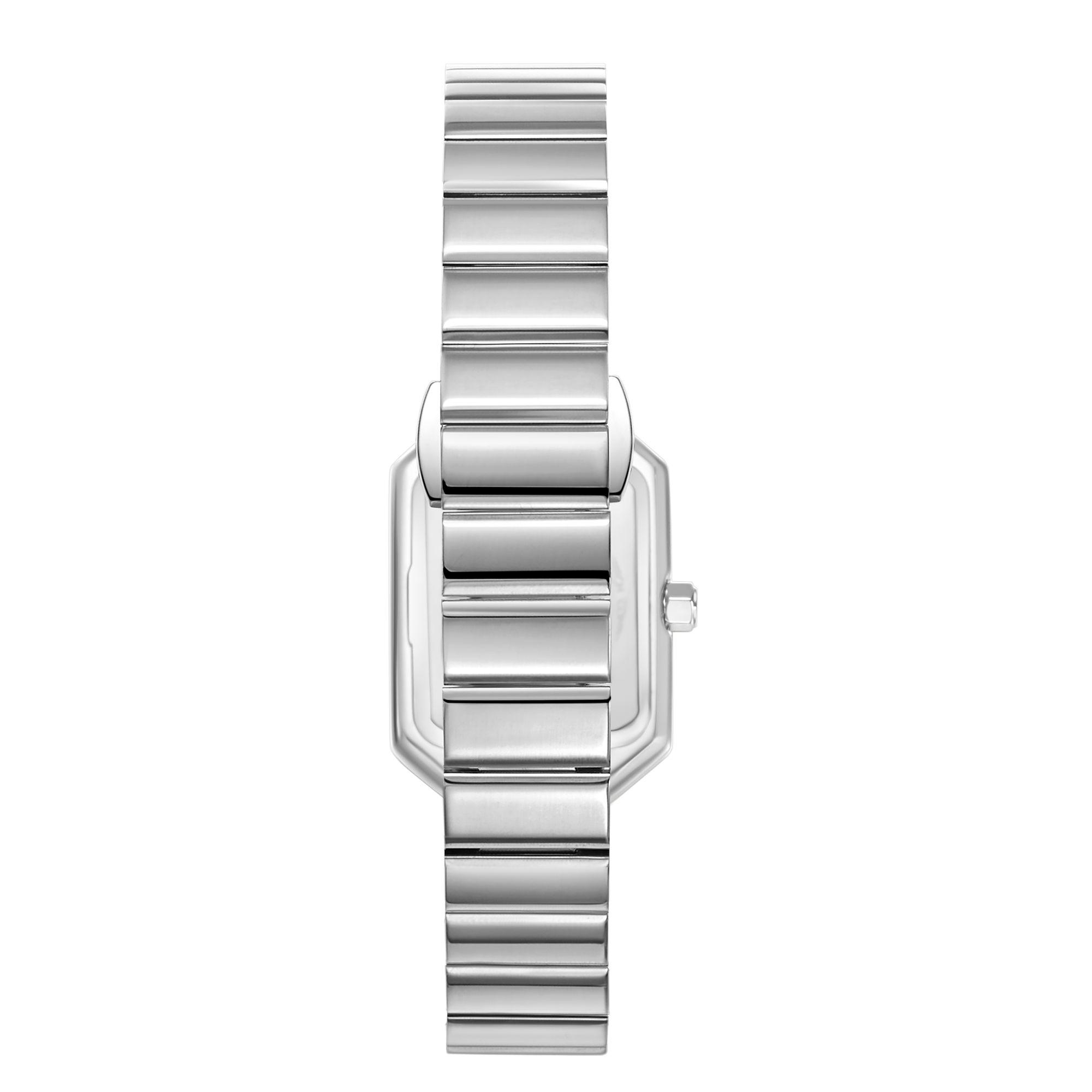 Slazenger Women's Analog Dark Green Dial Watch | SL.9.2621.3.370-women-watchesandjewellery-watches-image-5