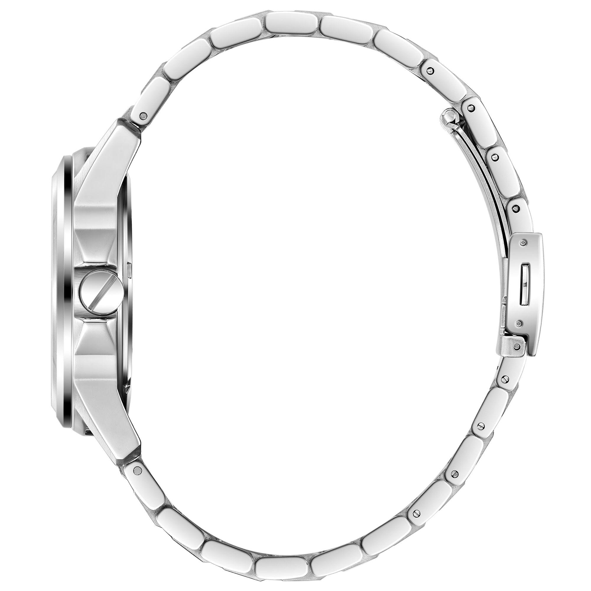 Slazenger Men's Analog Dark Blue Dial Watch | SL.9.2623.1.390-men-watchesandjewellery-watches-image-3