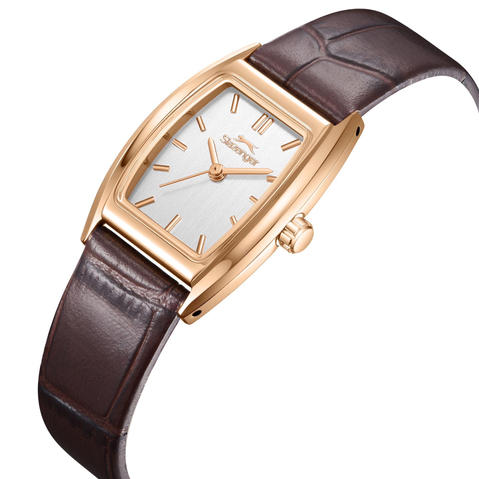 Slazenger Women's Analog Silver Dial Watch | SL.9.2641.3.432-women-watchesandjewellery-watches-image-3