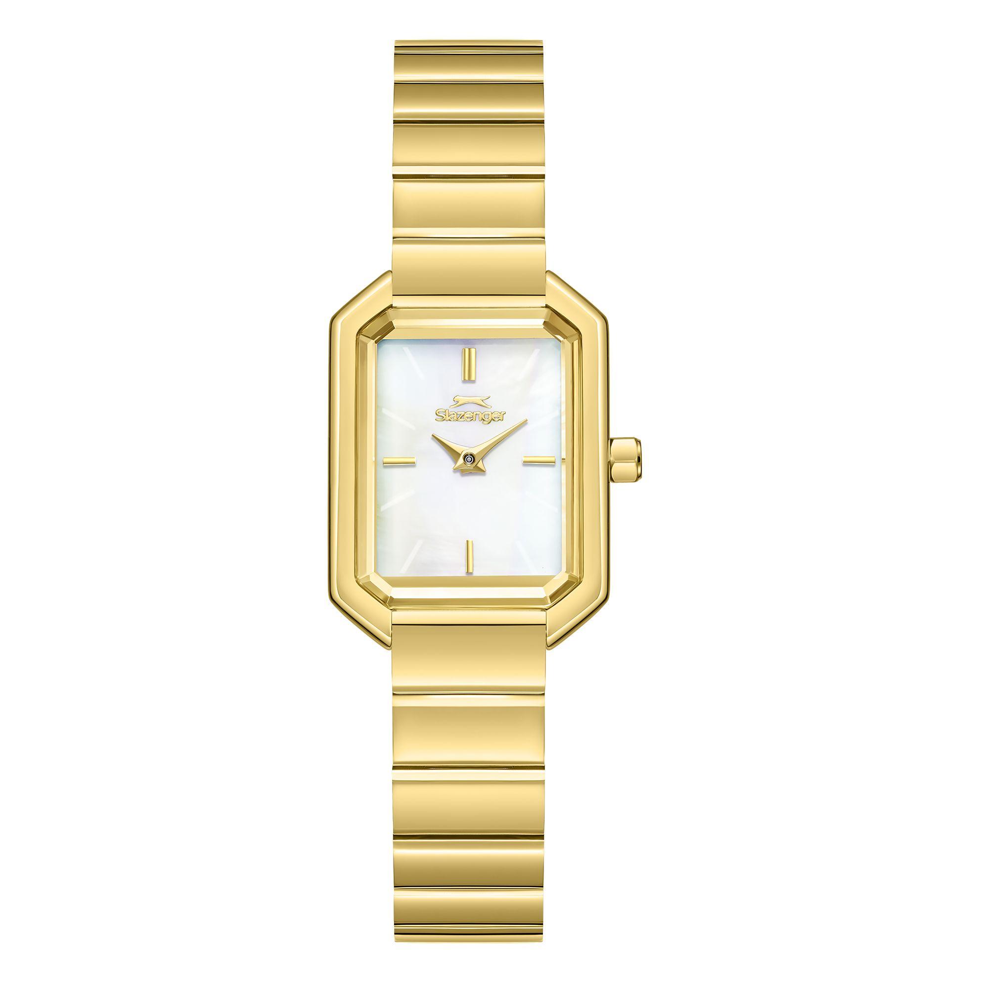 Slazenger Women's Analog Mop Dial Watch | SL.9.2621.3.120-women-watchesandjewellery-watches-image-1